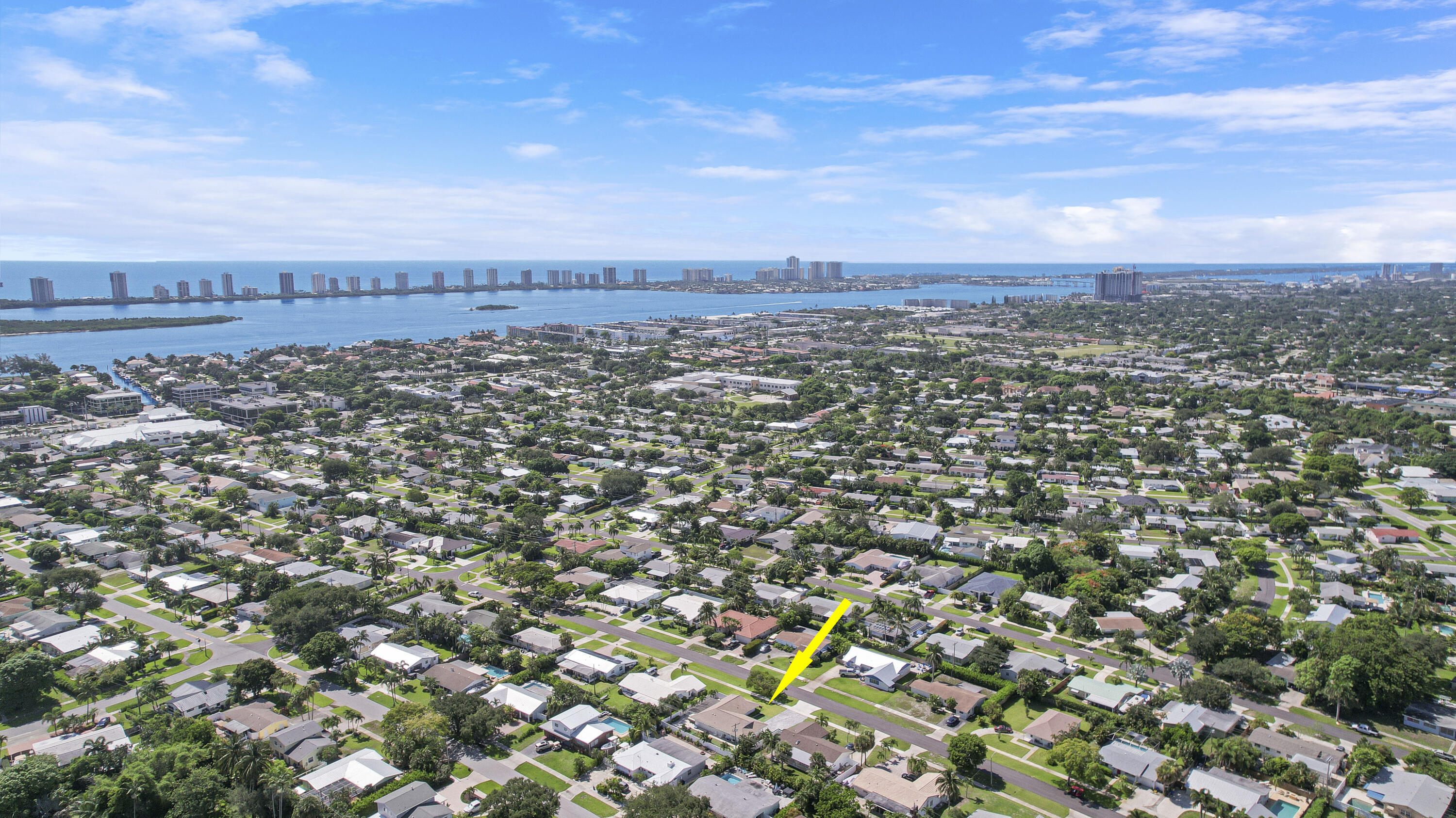 Village of North Palm Beach - Residential