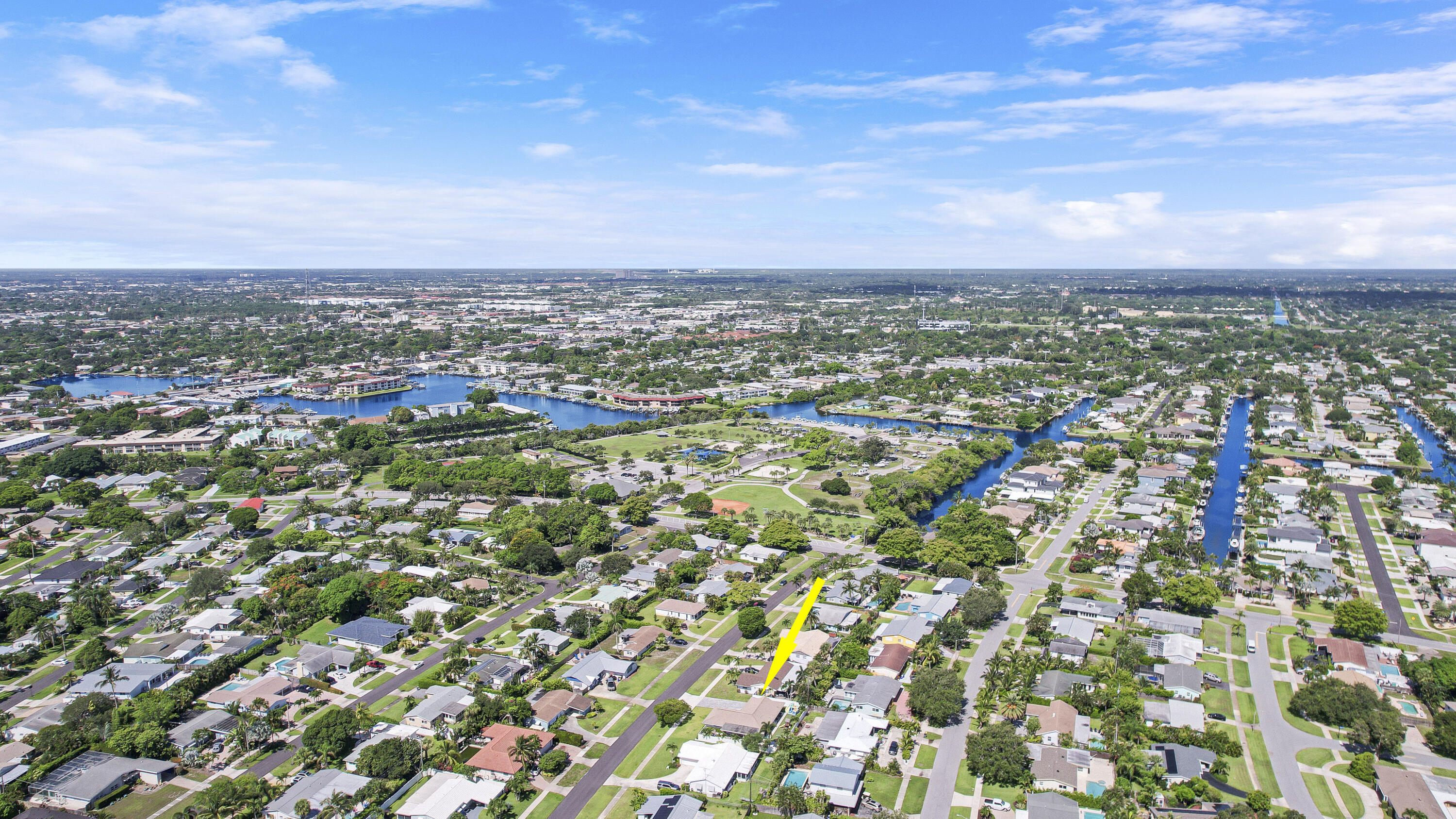 Village of North Palm Beach - Residential