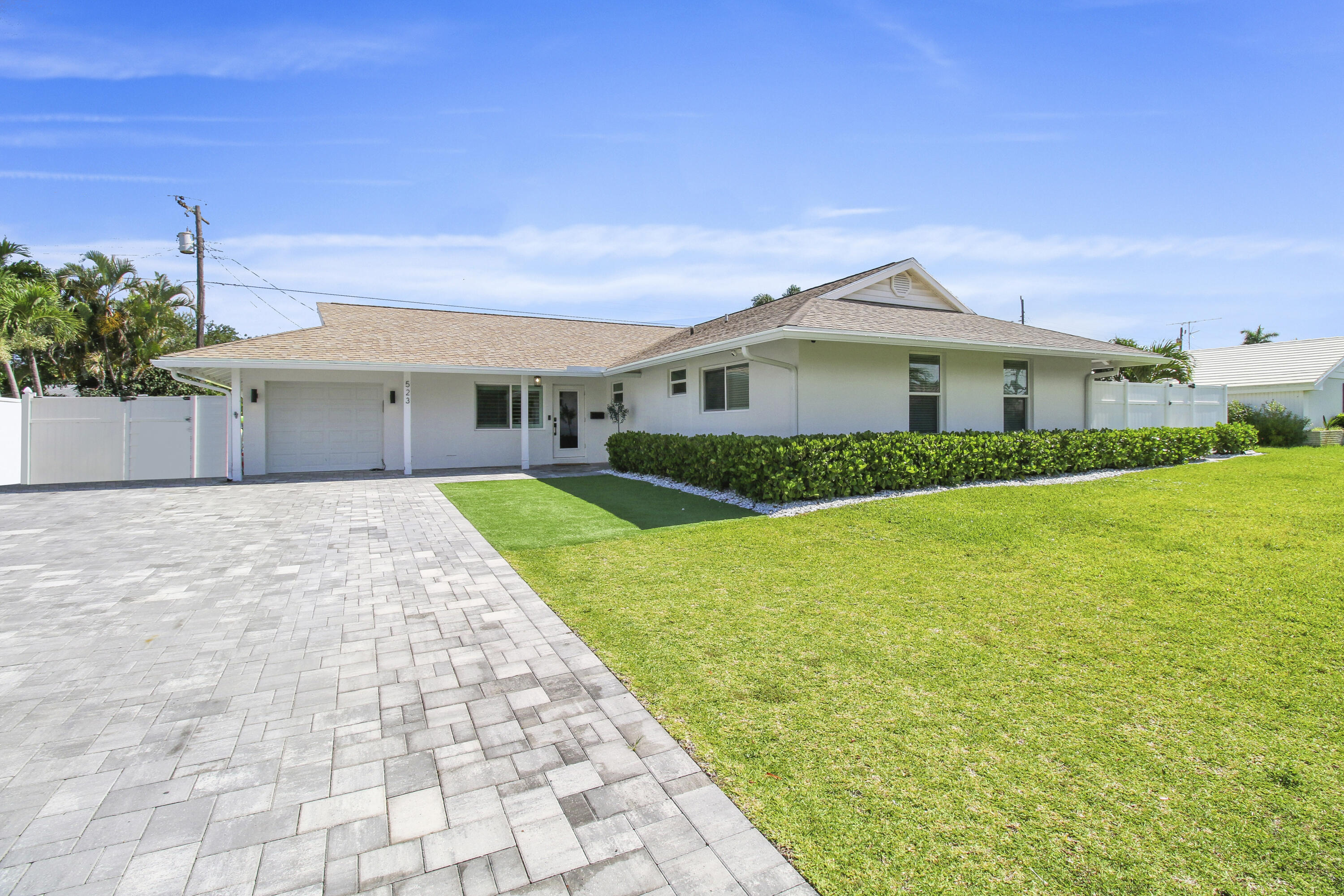 Village of North Palm Beach - Residential