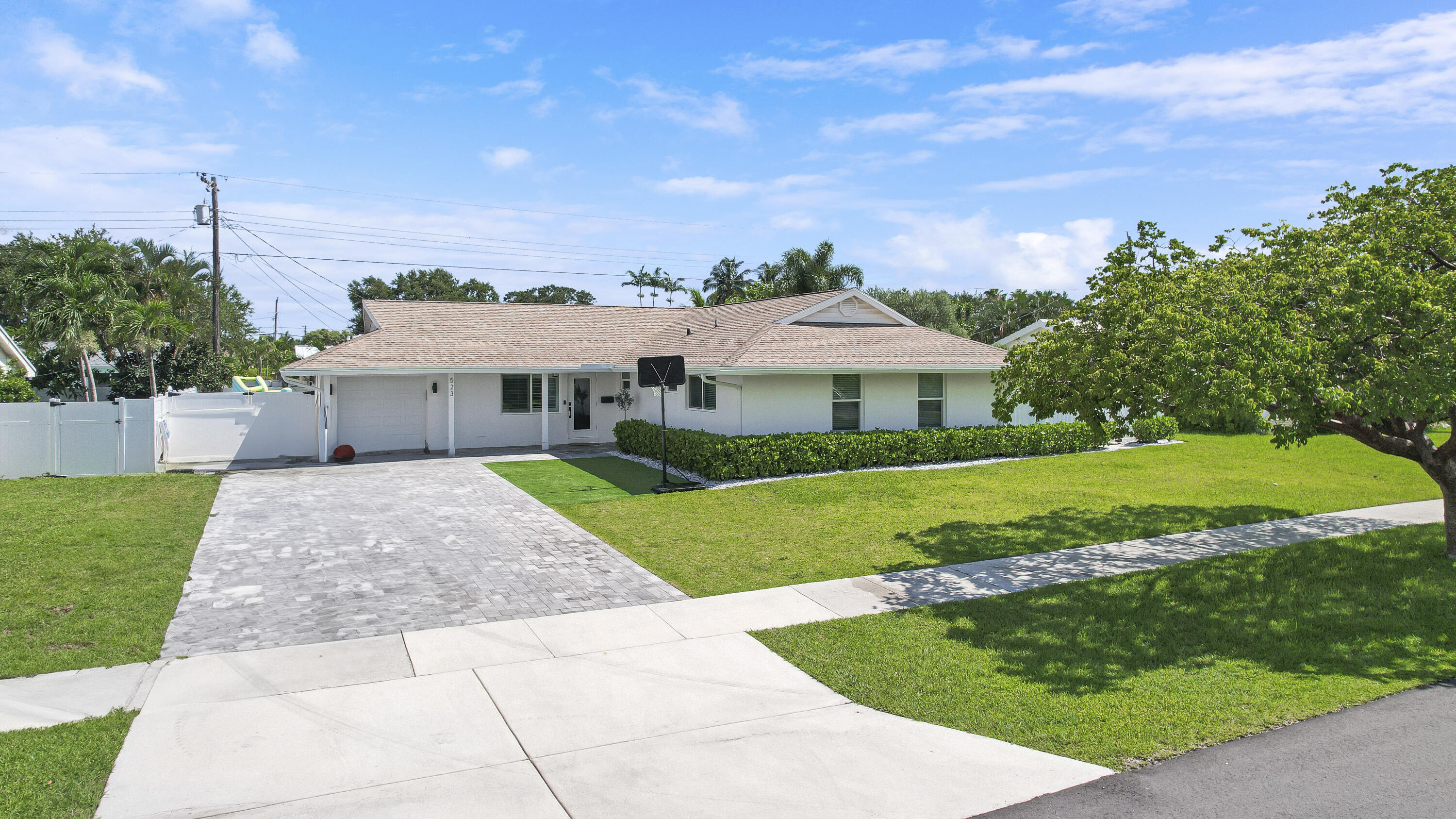 Village of North Palm Beach - Residential