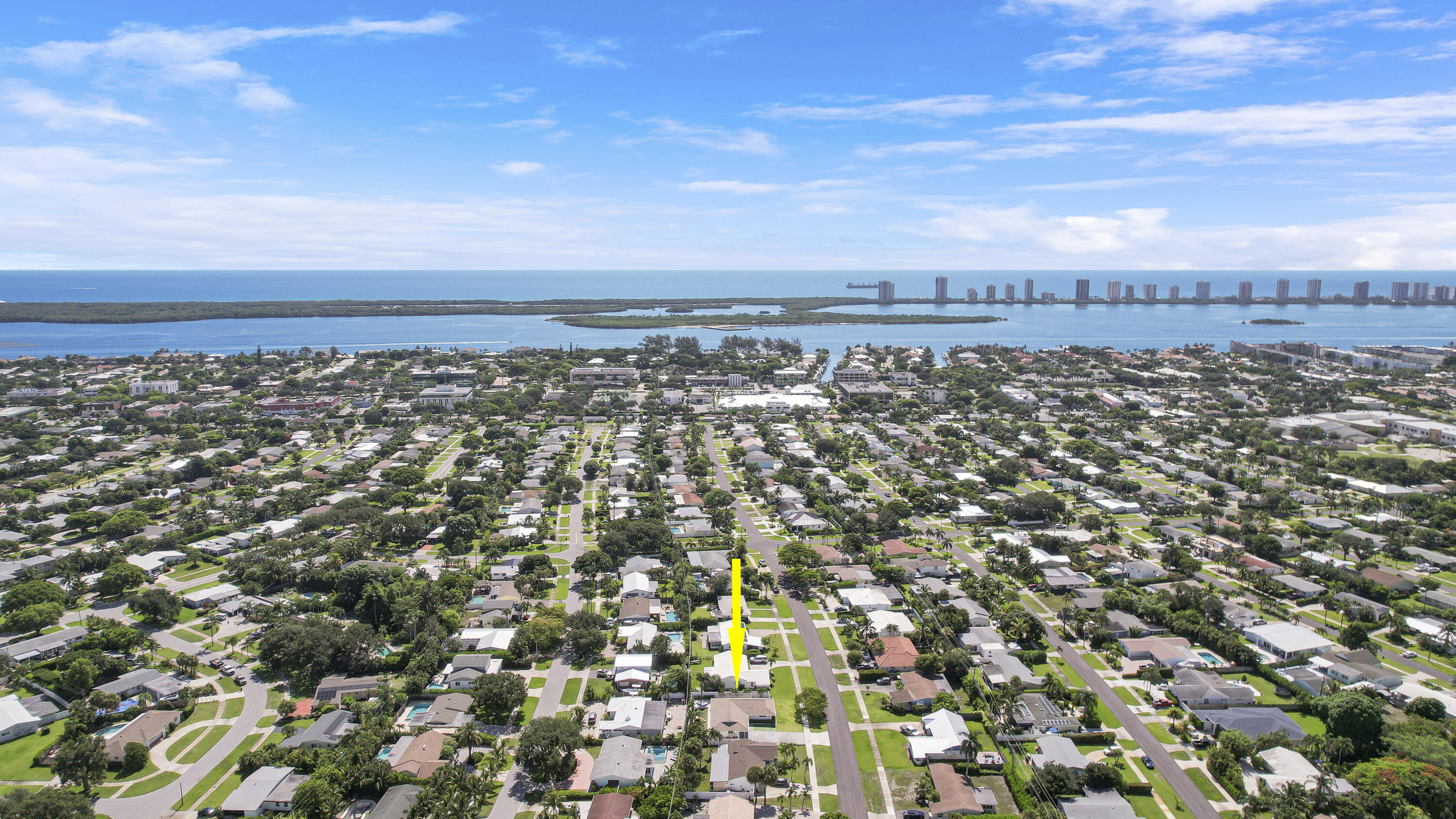 Village of North Palm Beach - Residential