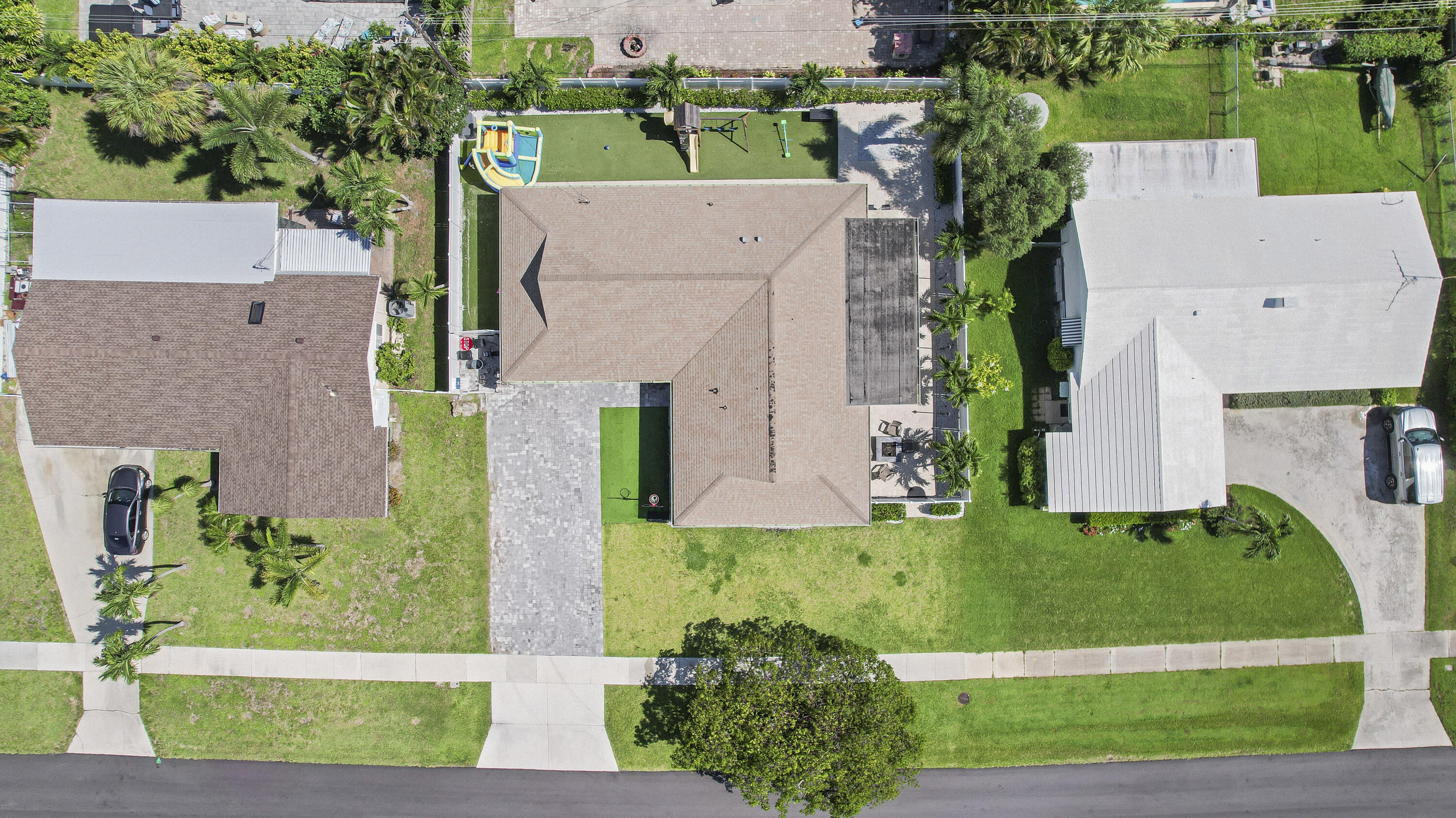 Village of North Palm Beach - Residential