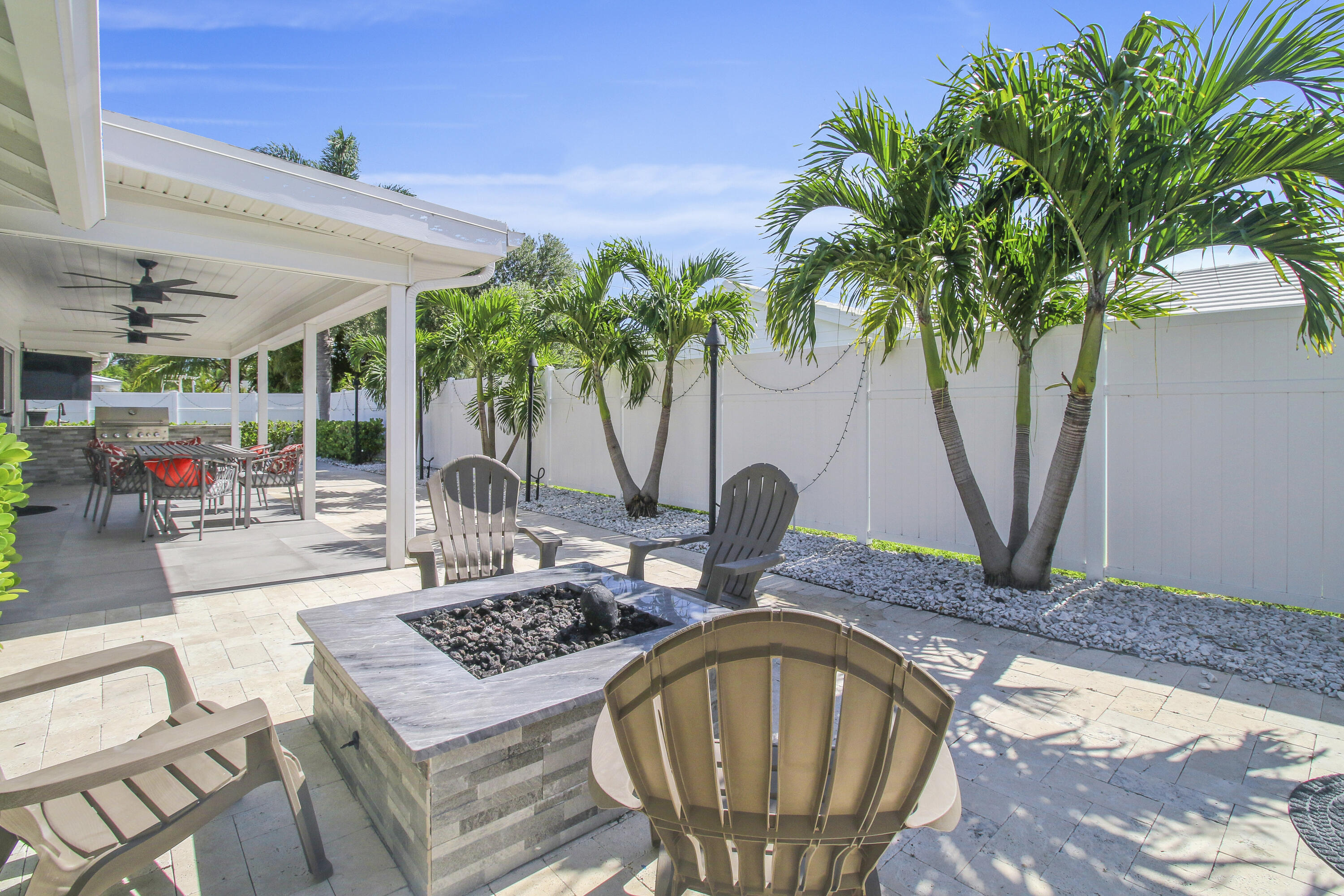 Village of North Palm Beach - Residential