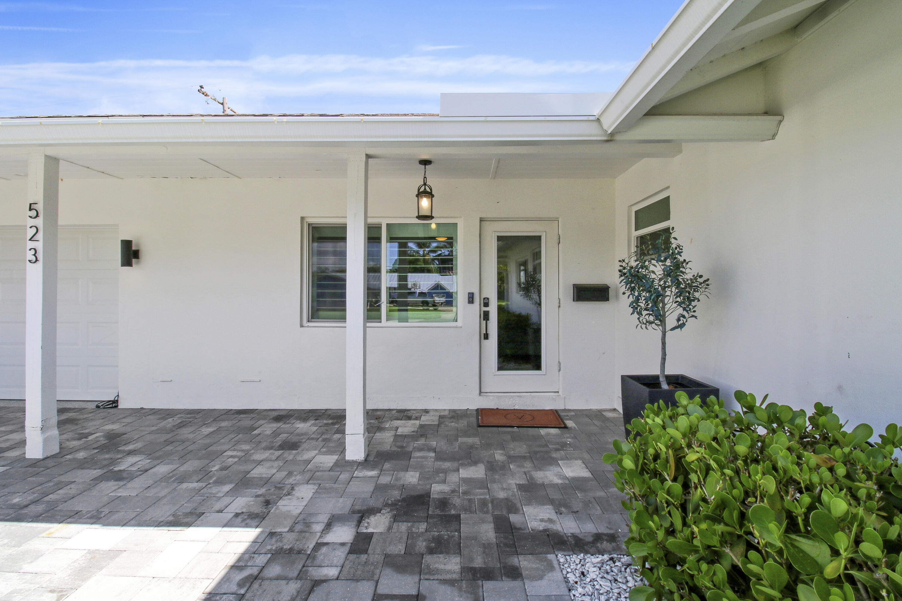 Village of North Palm Beach - Residential