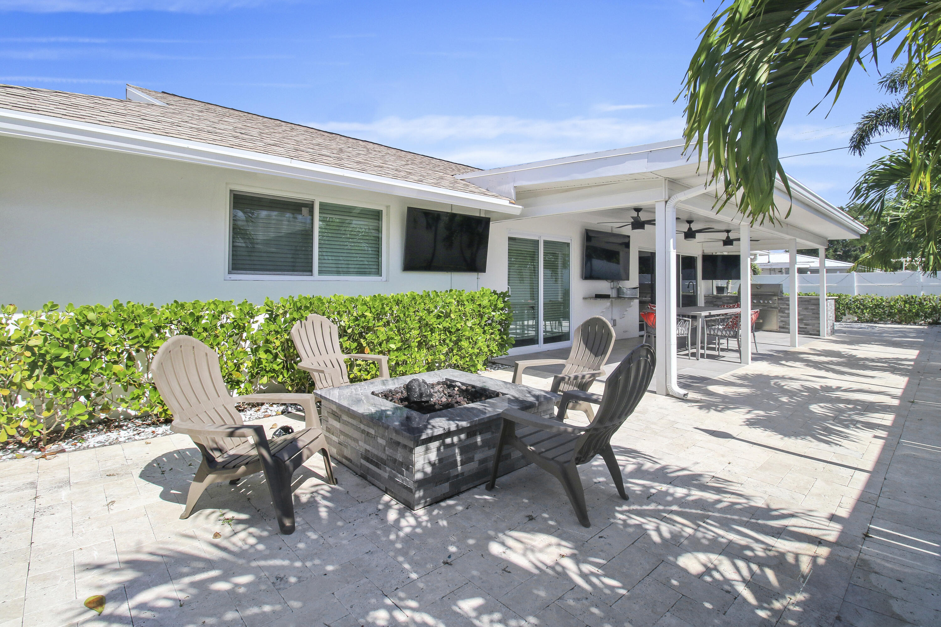 Village of North Palm Beach - Residential