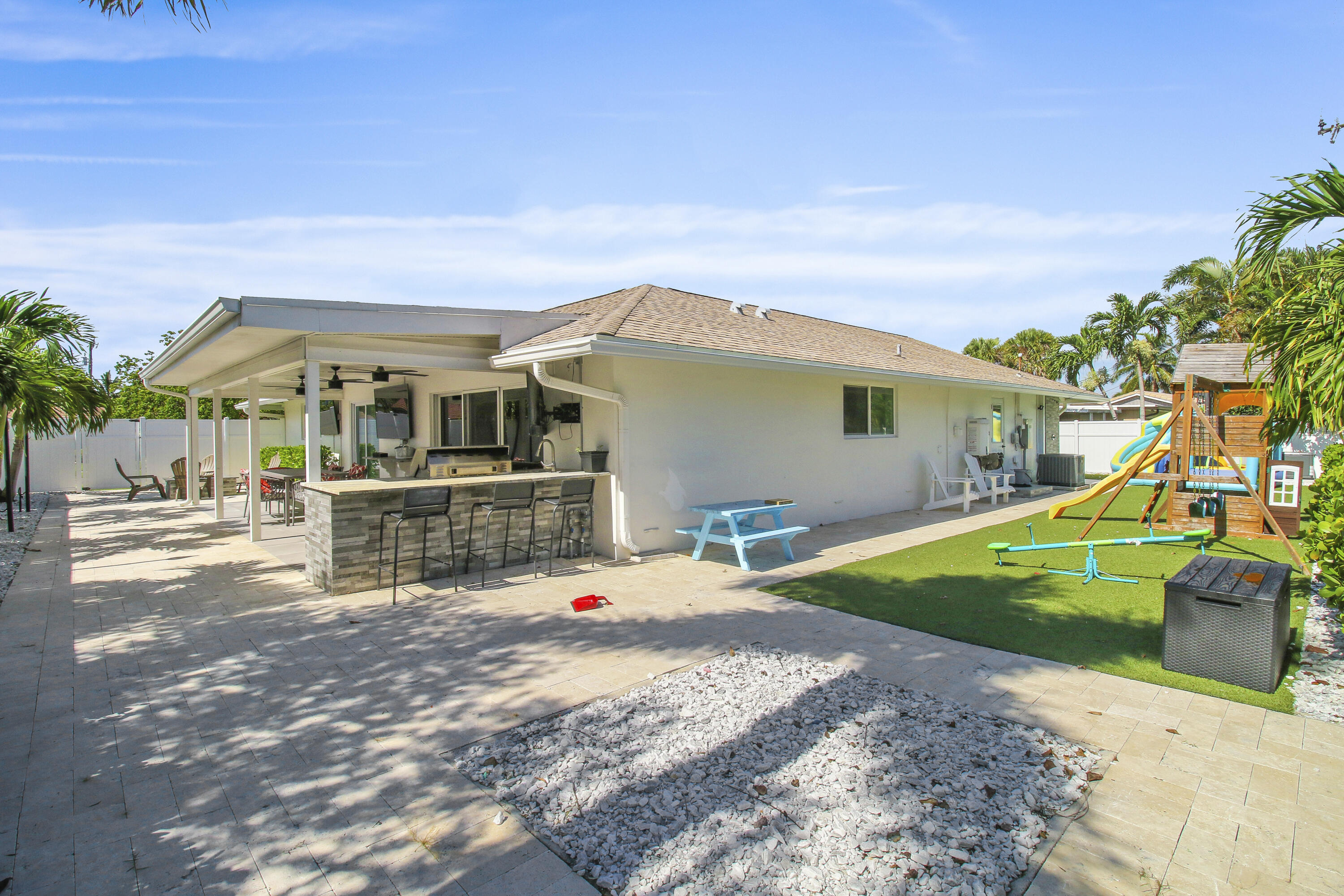 Village of North Palm Beach - Residential