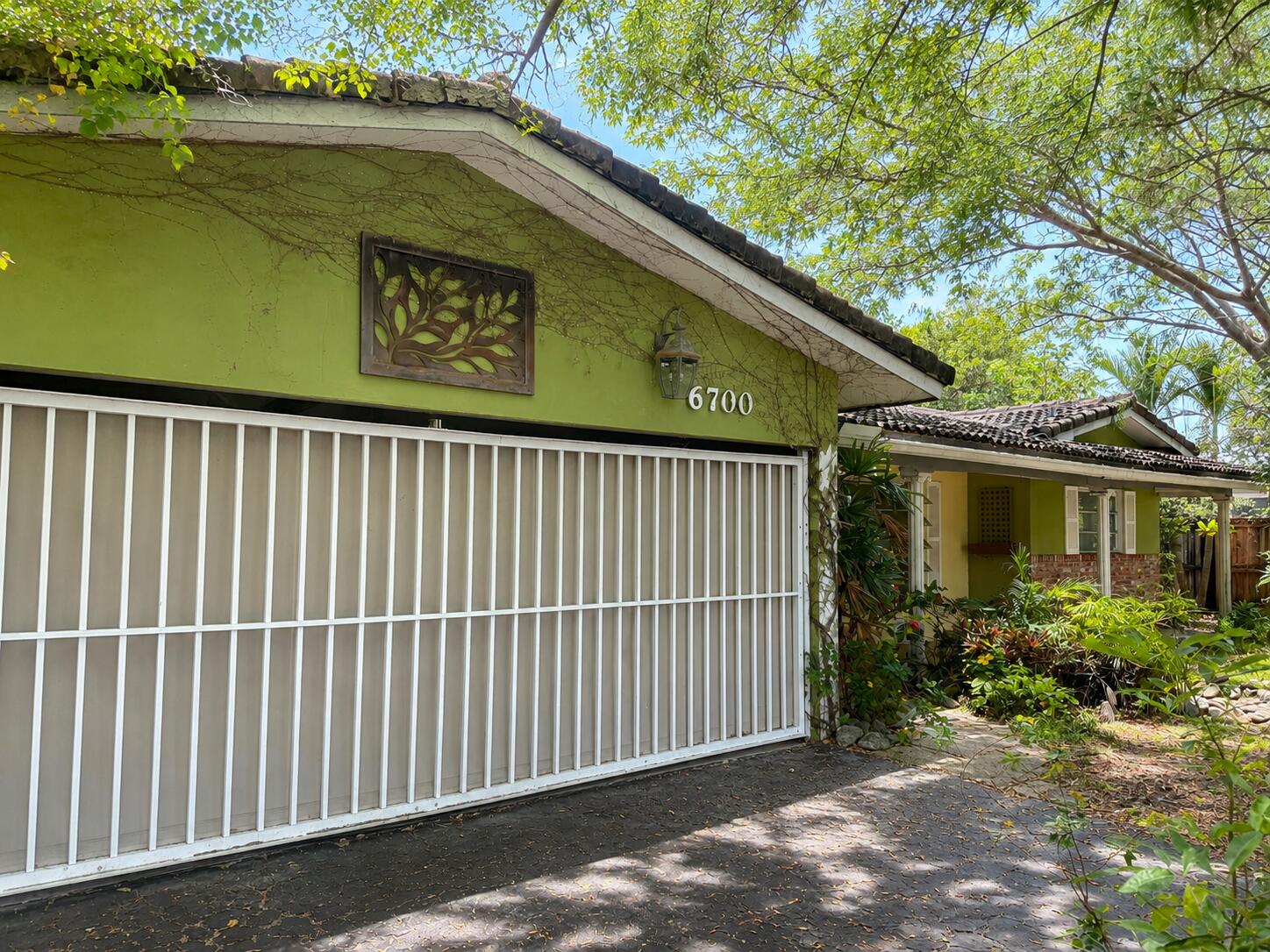 Exceptional opportunity in one of the most desirable sections of Imperial Point. Situated on an oversized 75' x 120' lot with an existing pool, this property is being offered strictly for land value and presents outstanding potential for a new custom residence or redevelopment. Surrounded by well-maintained homes on a prime street, the location offers convenient access to Pompano Beach, Lauderdale-by-the-Sea, shopping, dining, parks and major roadways. Showings and property access are available by appointment only.