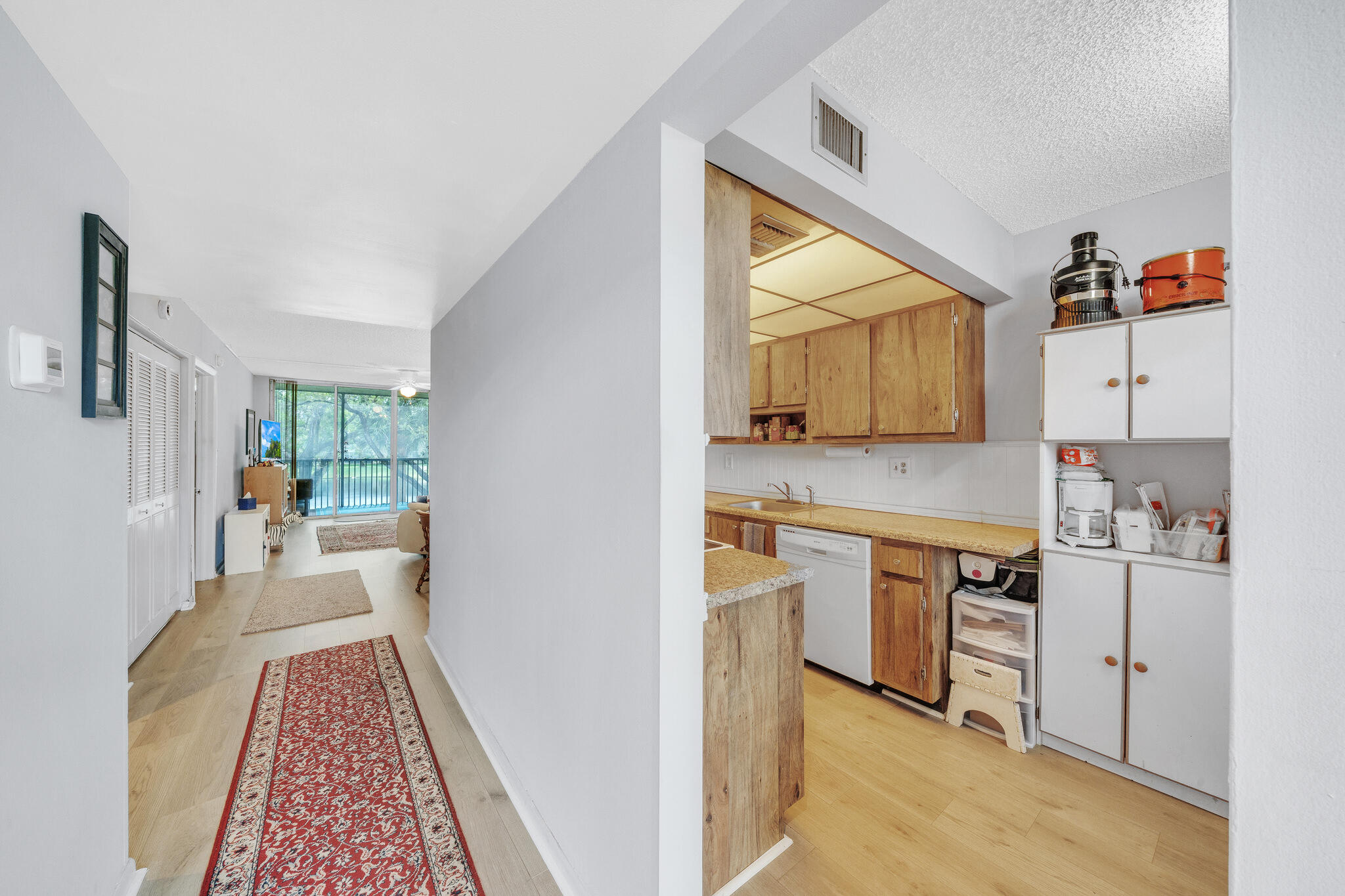 CYPRESS CHASE NORTH NO 1 CONDO - Residential