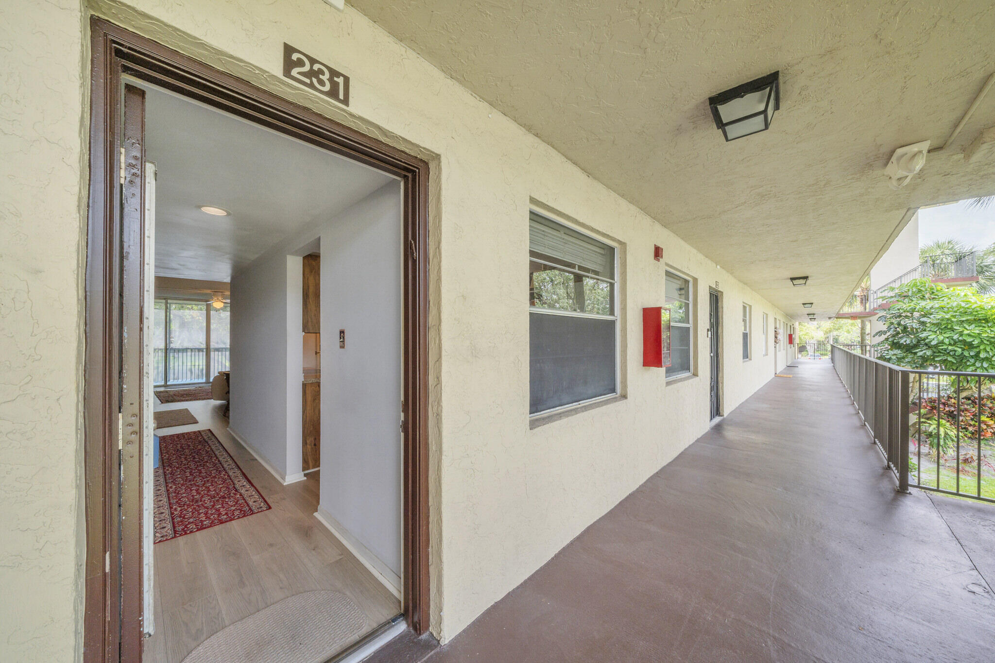 CYPRESS CHASE NORTH NO 1 CONDO - Residential