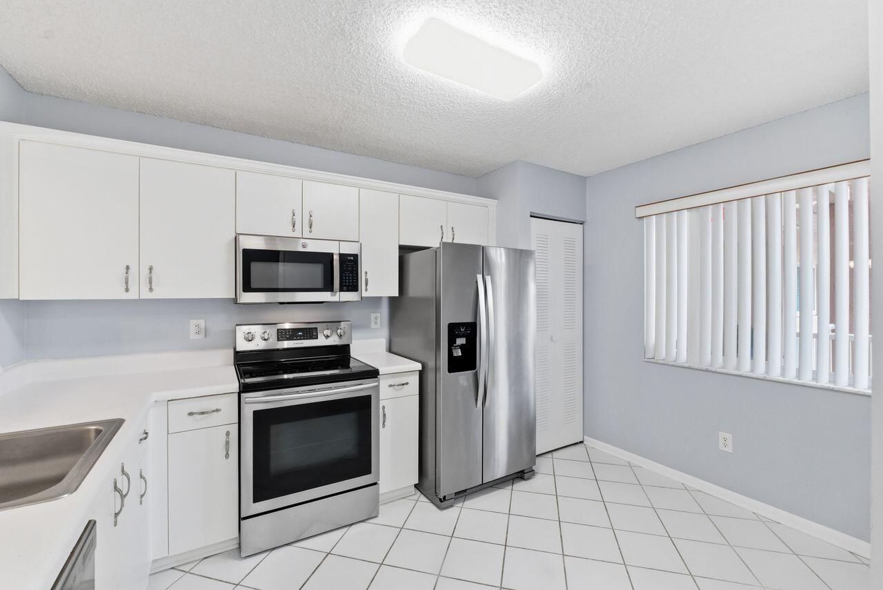 Kings Point - Residential