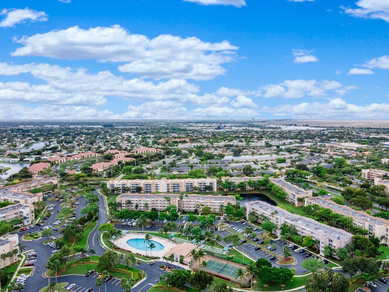 Kings Point - Residential