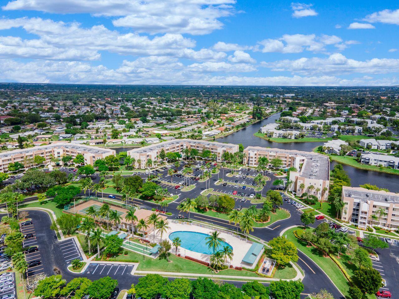 Kings Point - Residential