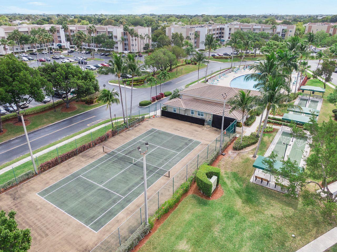 Kings Point - Residential