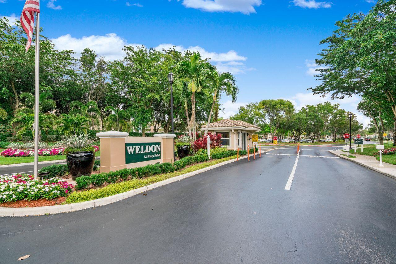 Kings Point - Residential