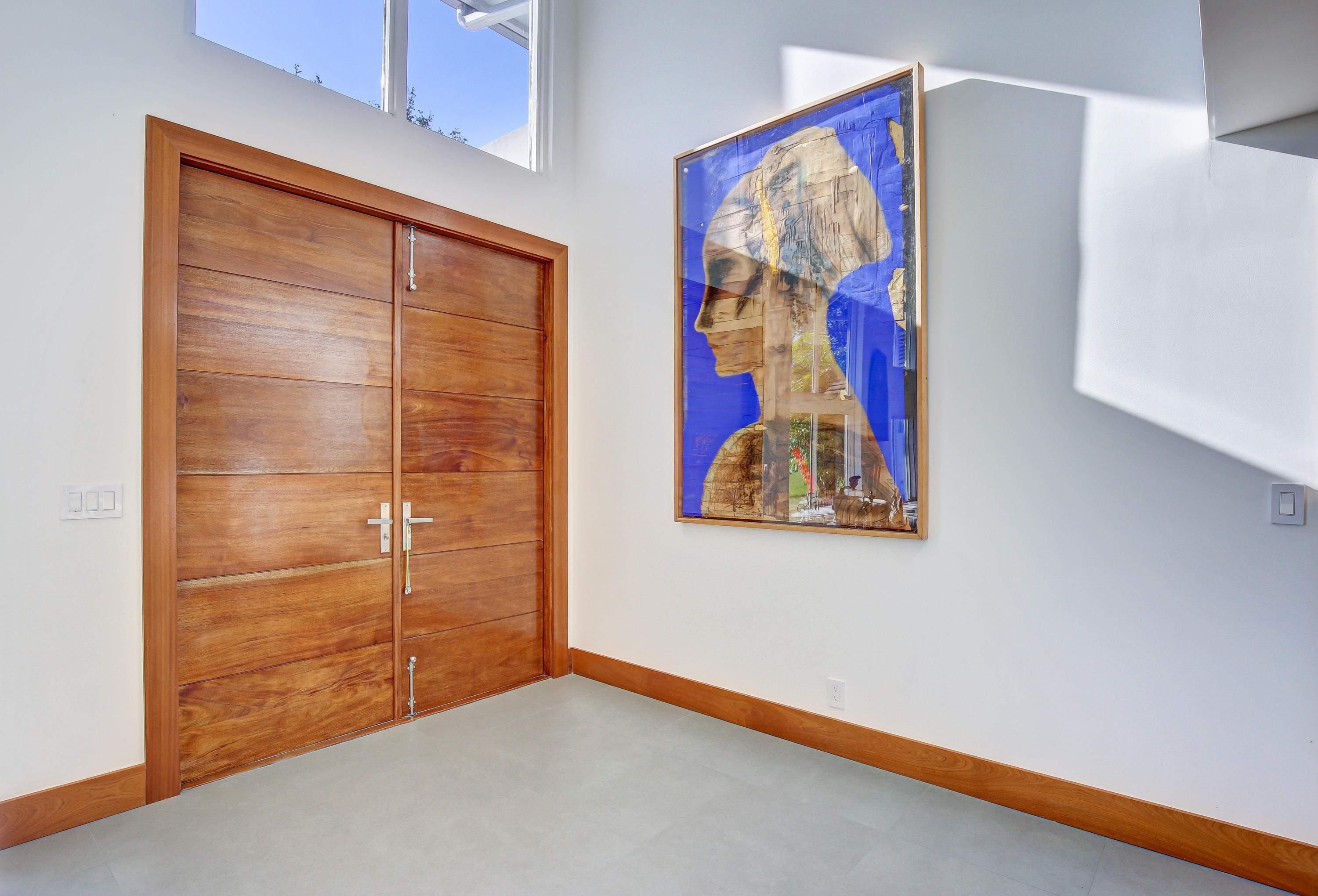 PALM BEACH POINT - Residential