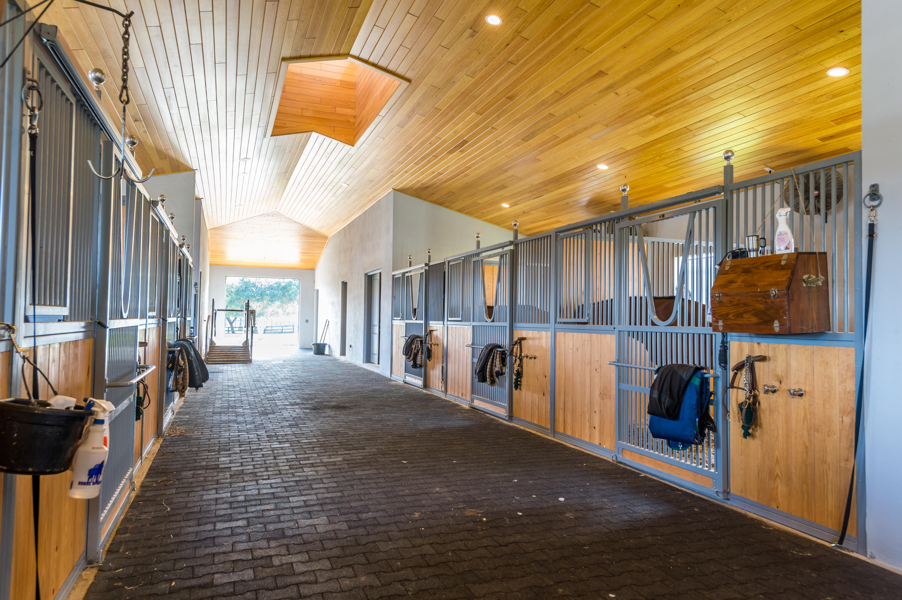 PALM BEACH POINT - Residential
