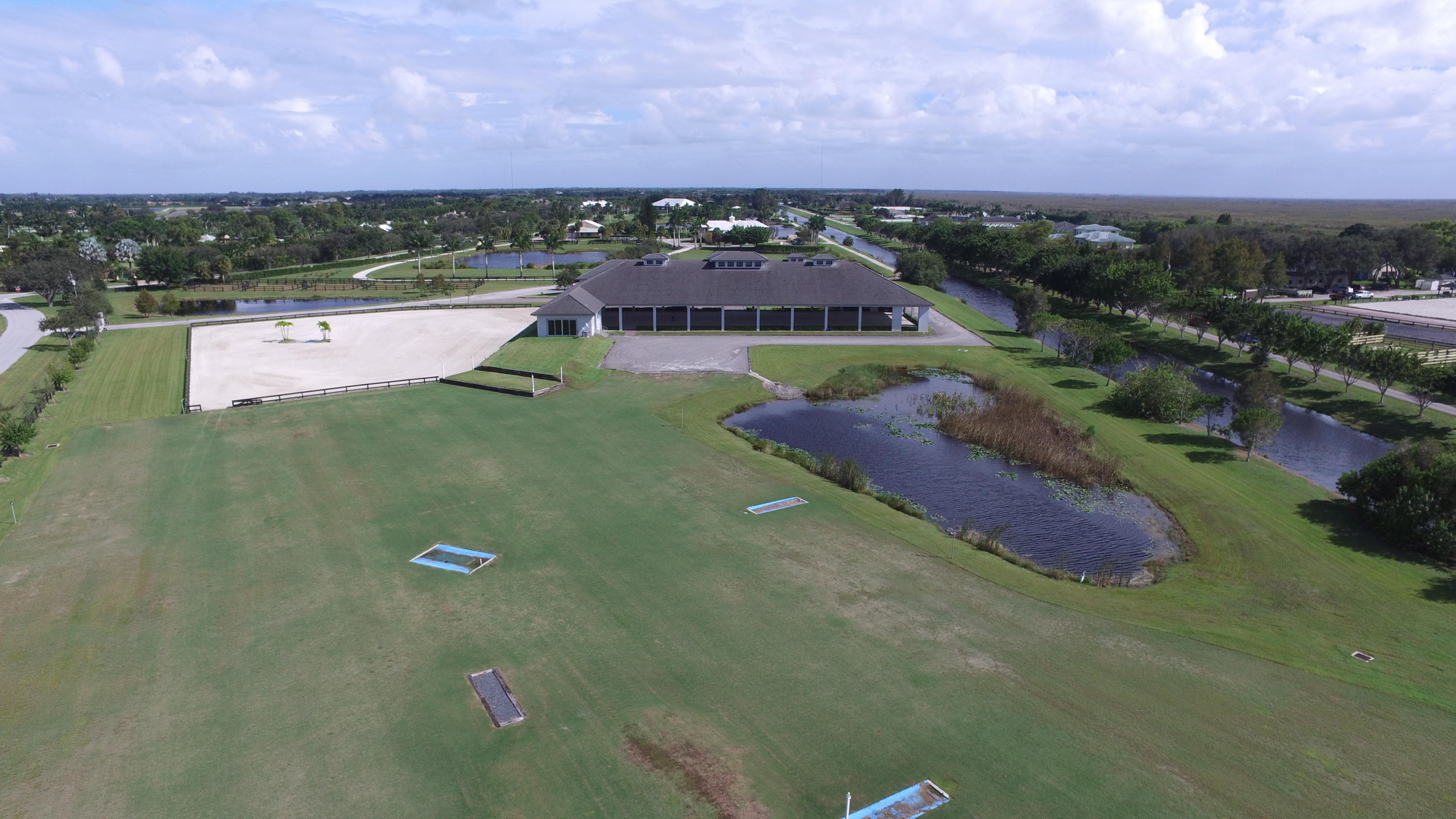 PALM BEACH POINT - Residential