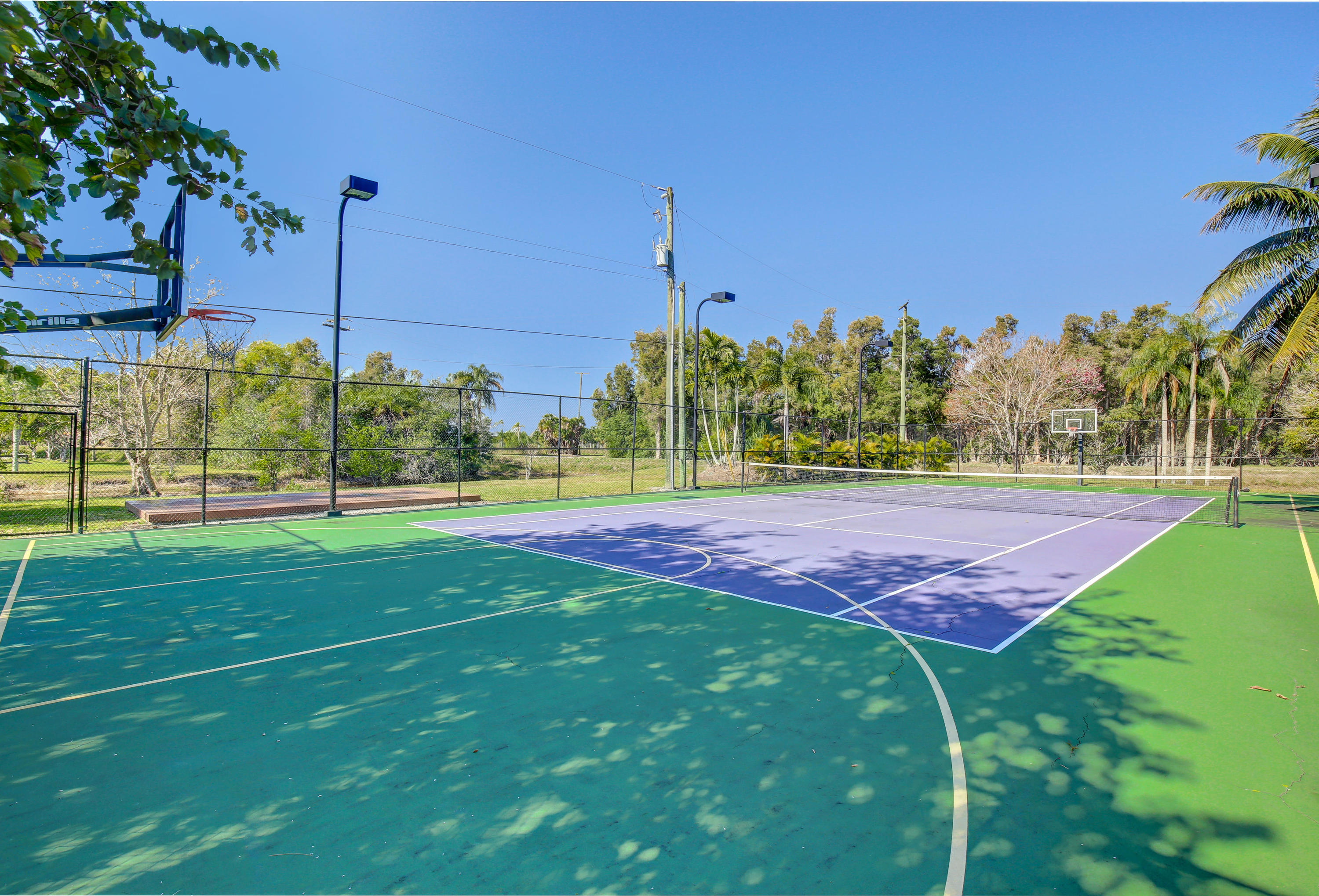 PALM BEACH POINT - Residential
