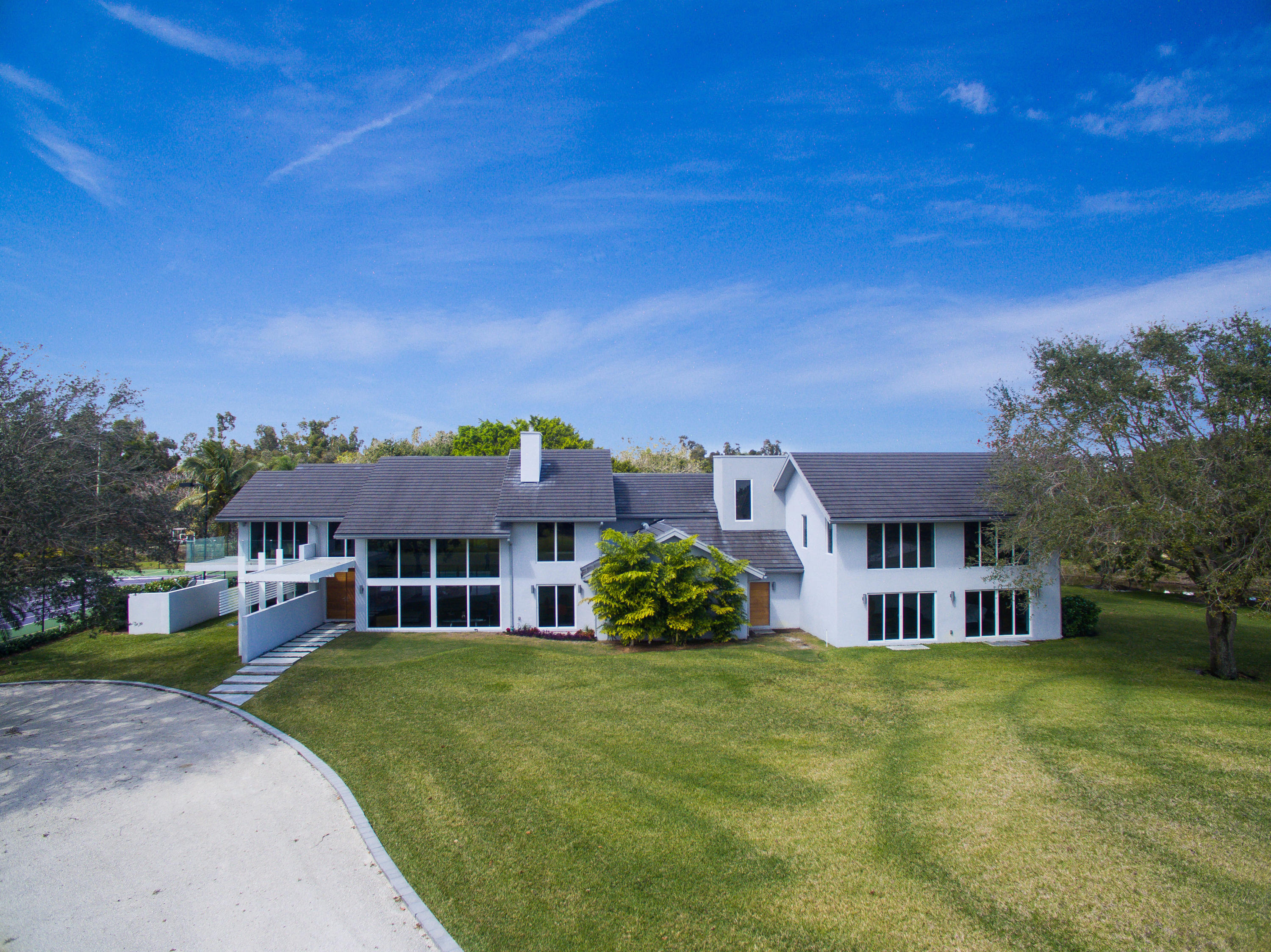 PALM BEACH POINT - Residential
