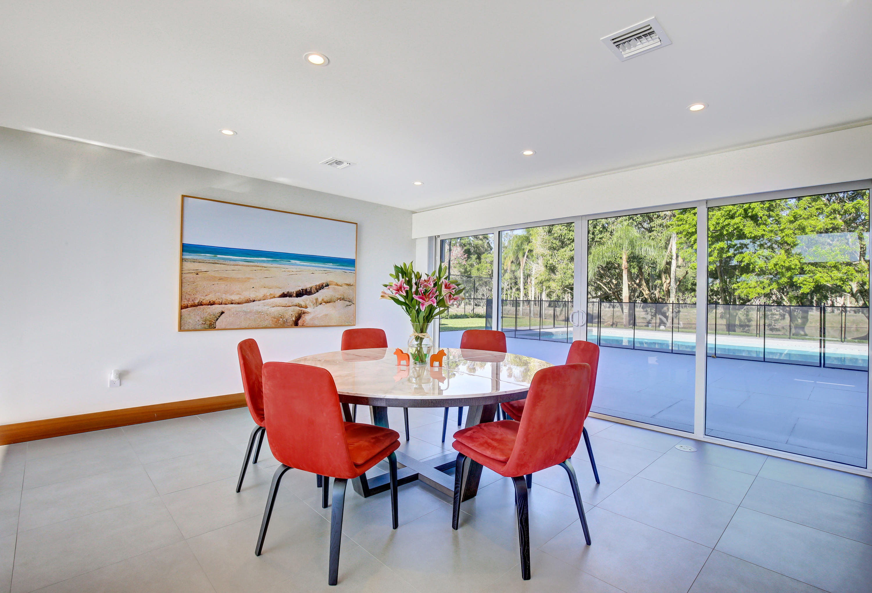 PALM BEACH POINT - Residential
