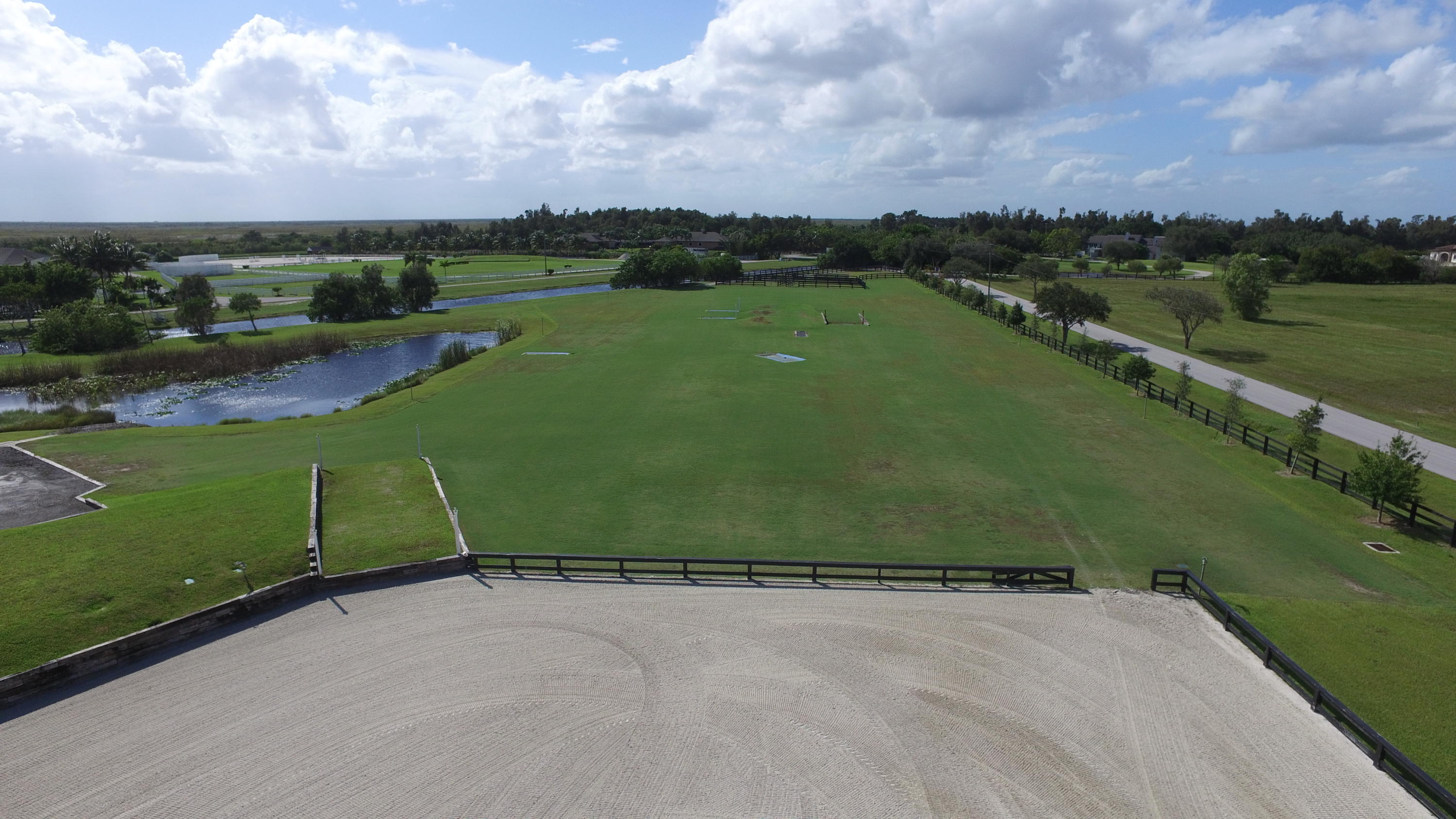 PALM BEACH POINT - Residential