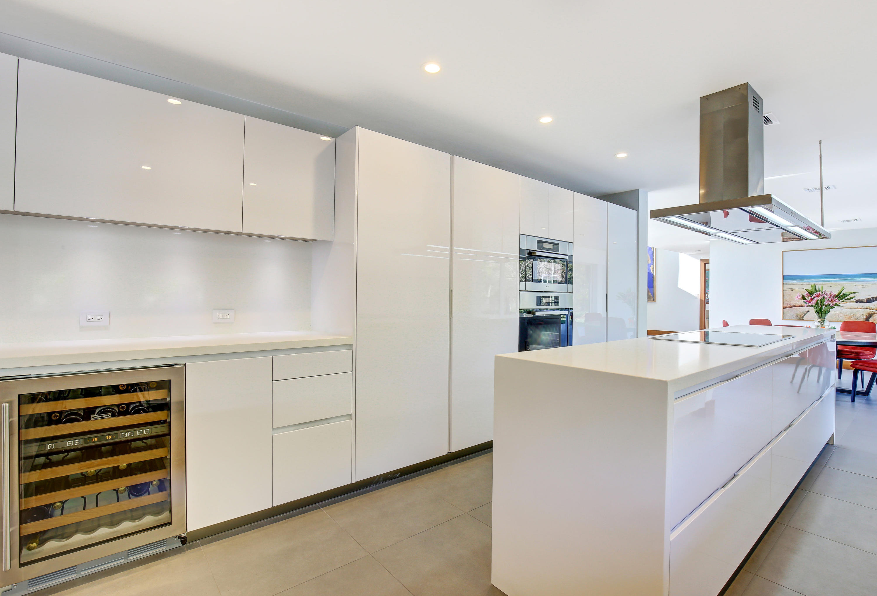 PALM BEACH POINT - Residential
