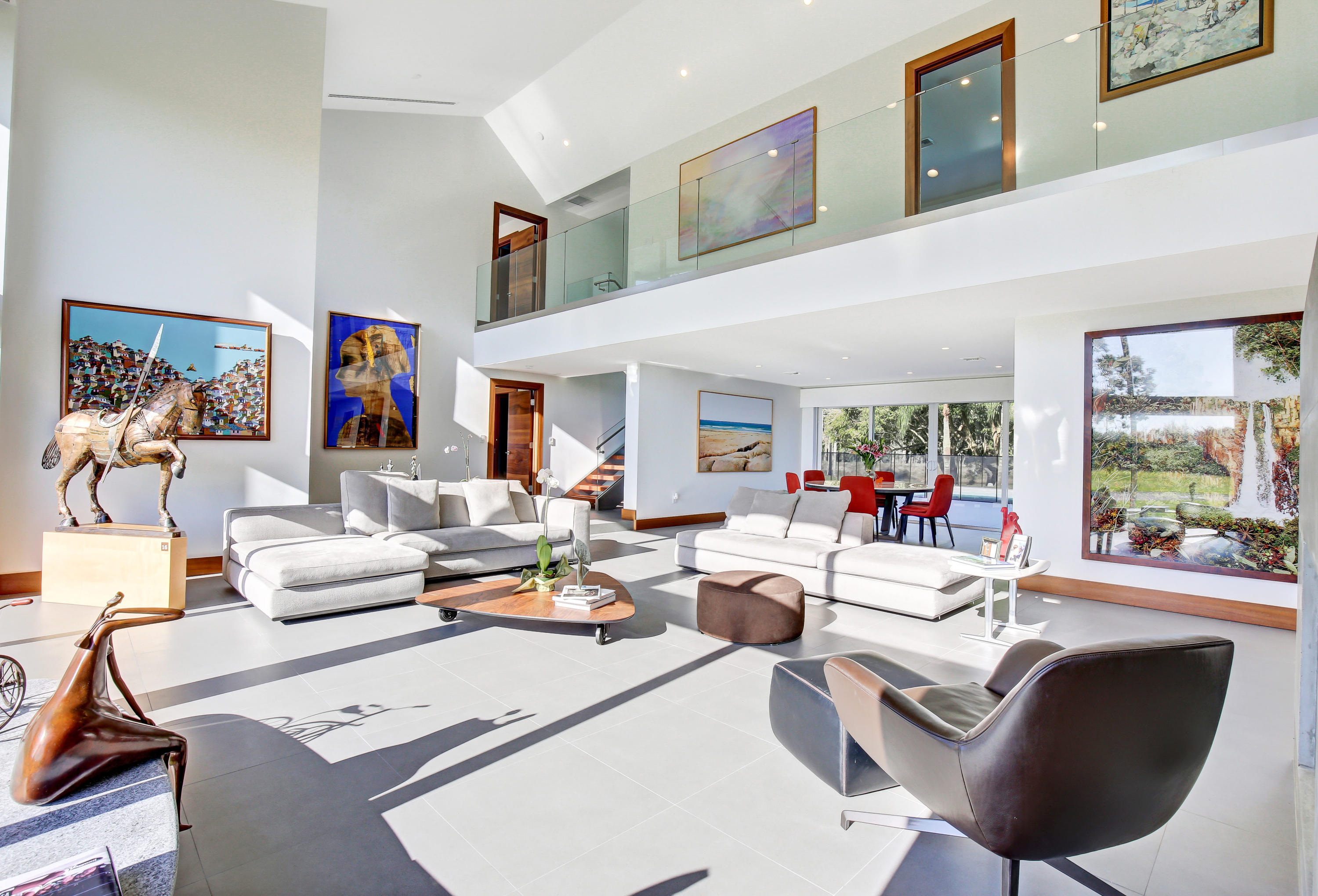PALM BEACH POINT - Residential