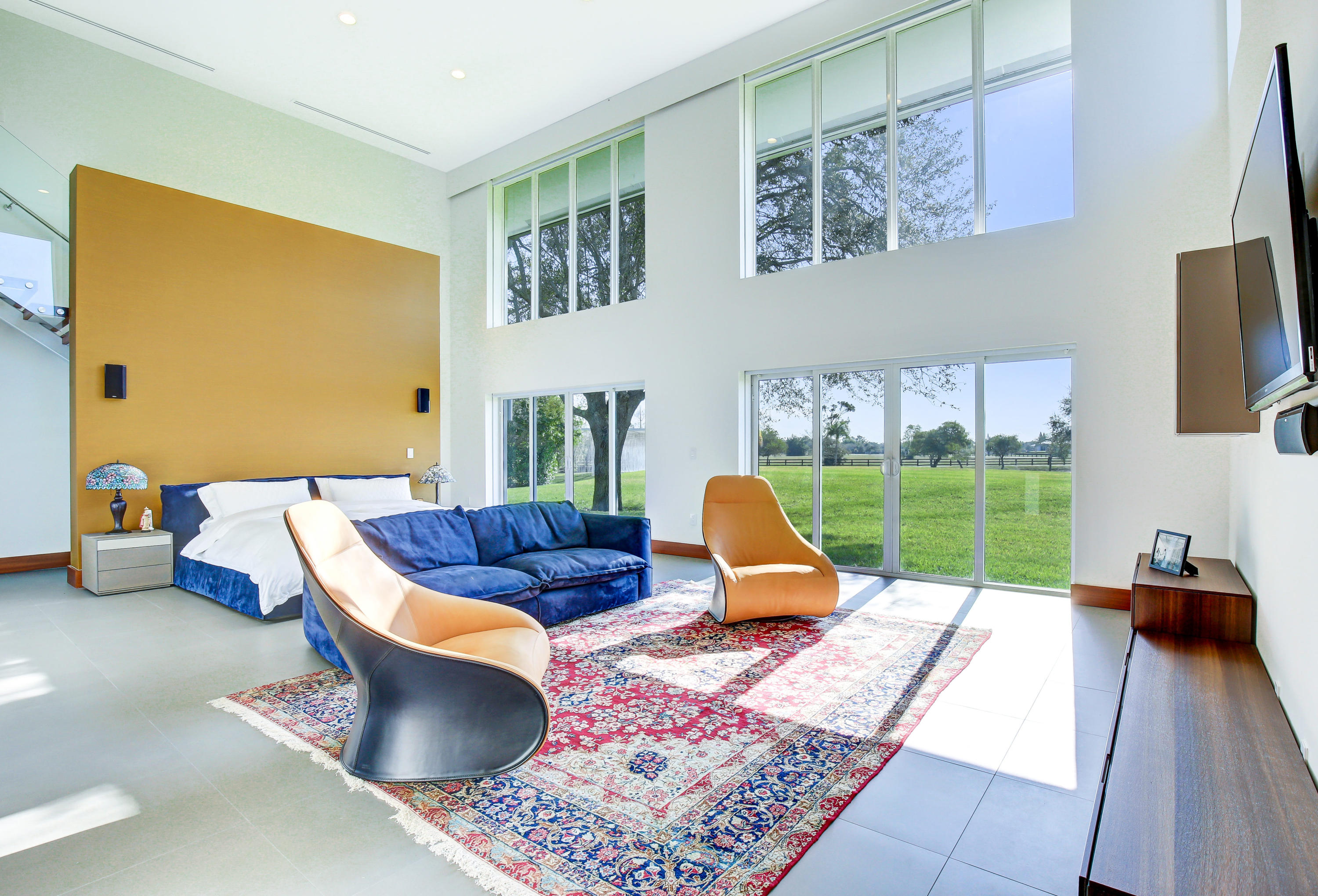 PALM BEACH POINT - Residential