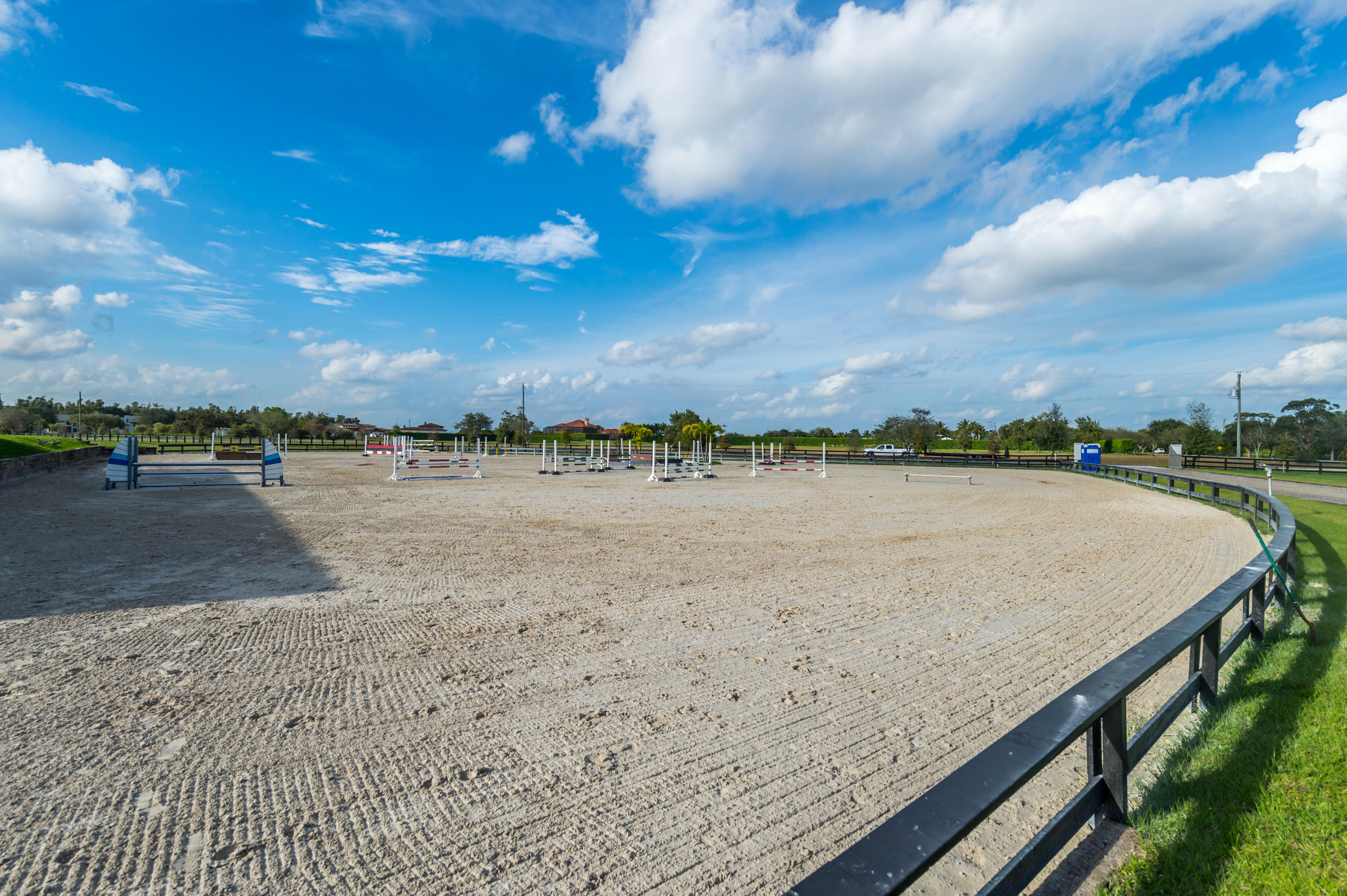 PALM BEACH POINT - Residential