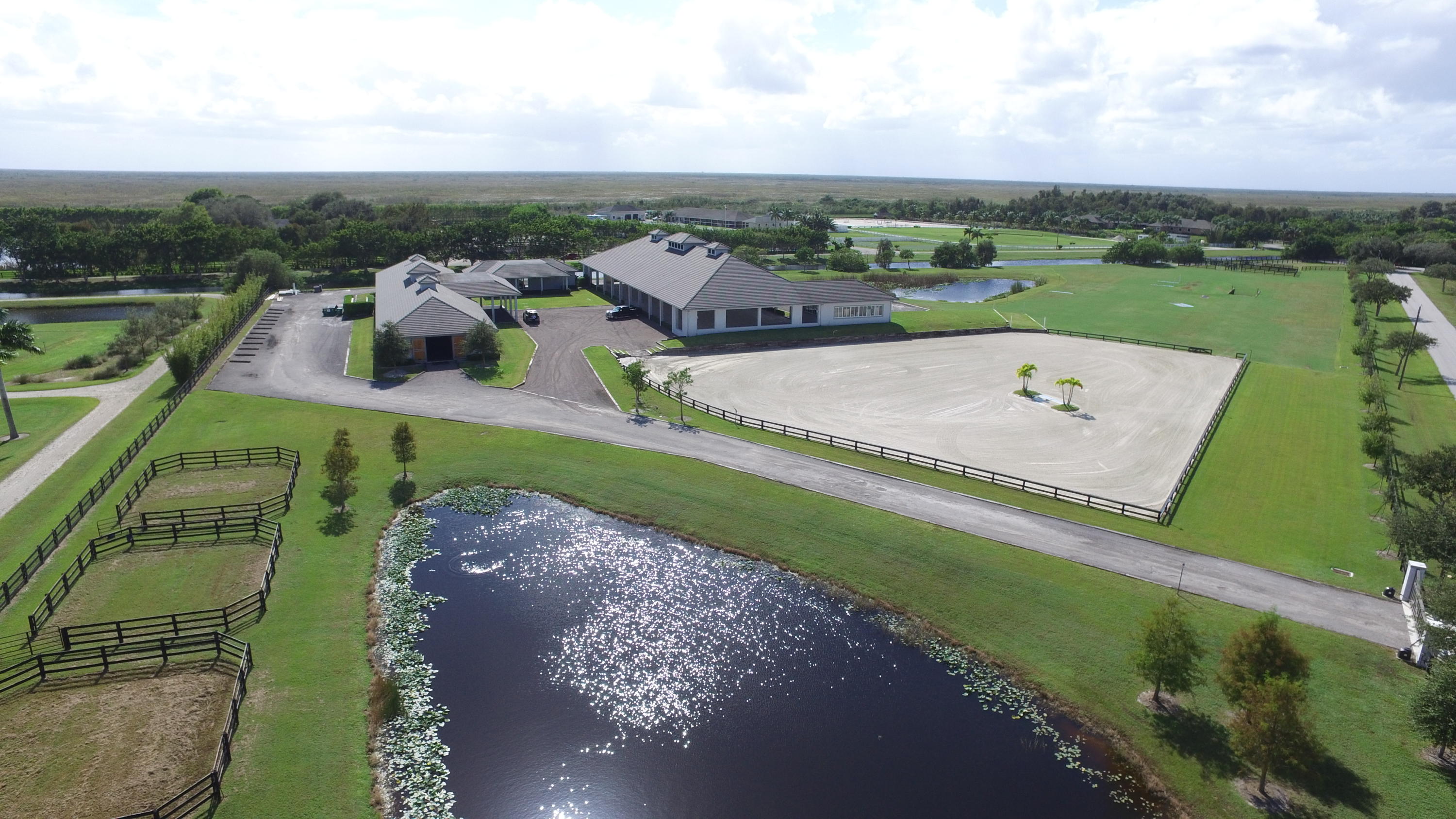 PALM BEACH POINT - Residential