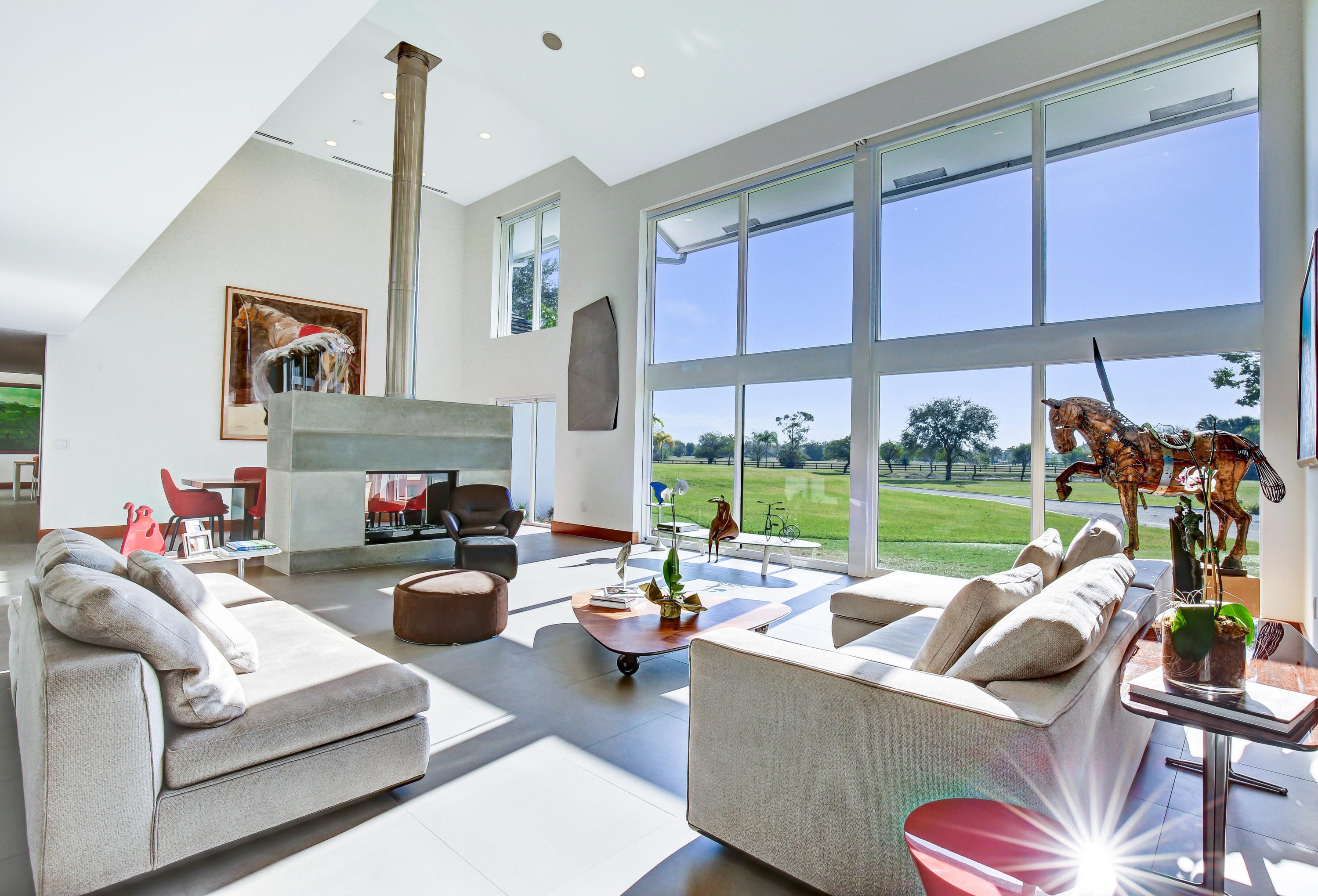 PALM BEACH POINT - Residential
