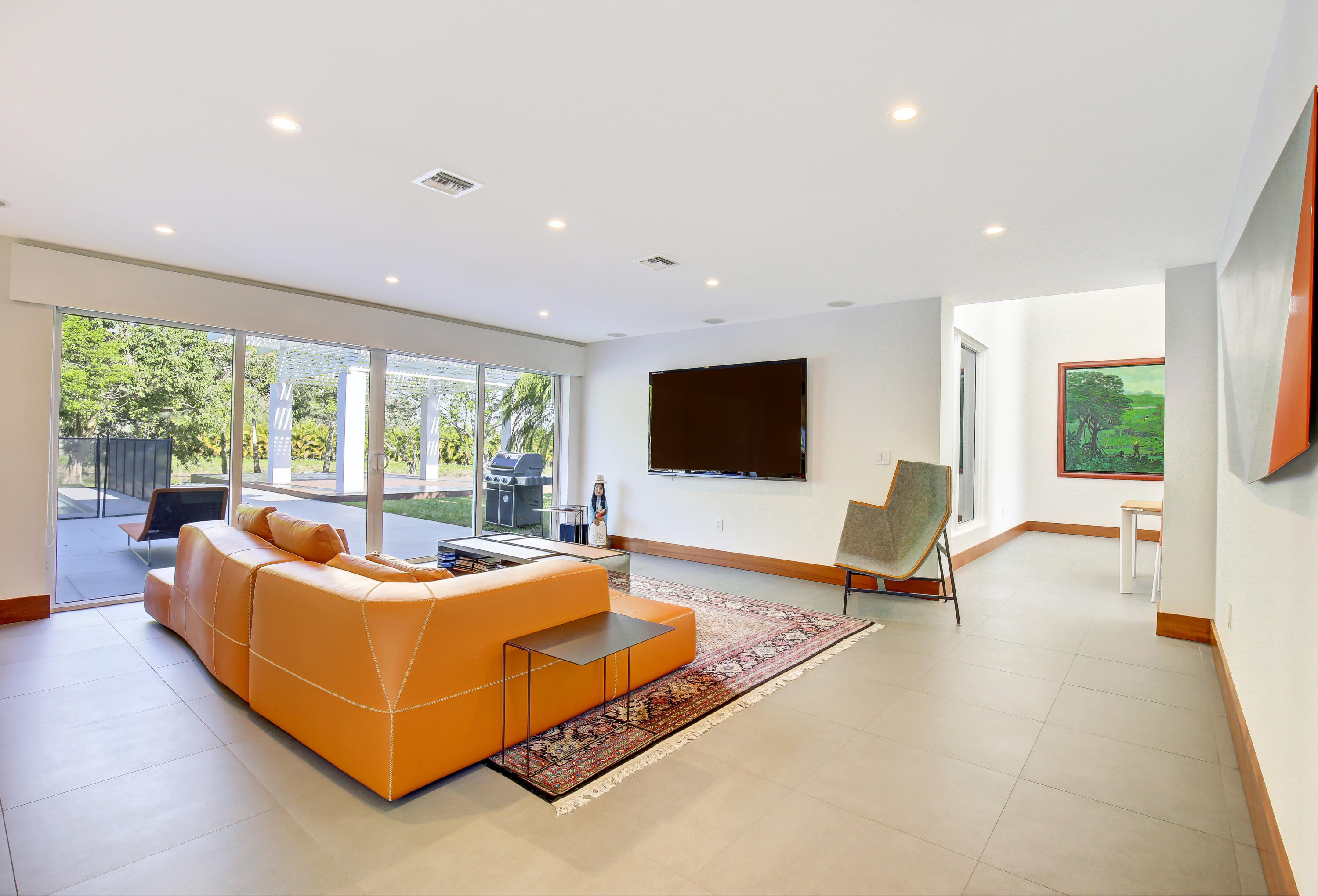 PALM BEACH POINT - Residential