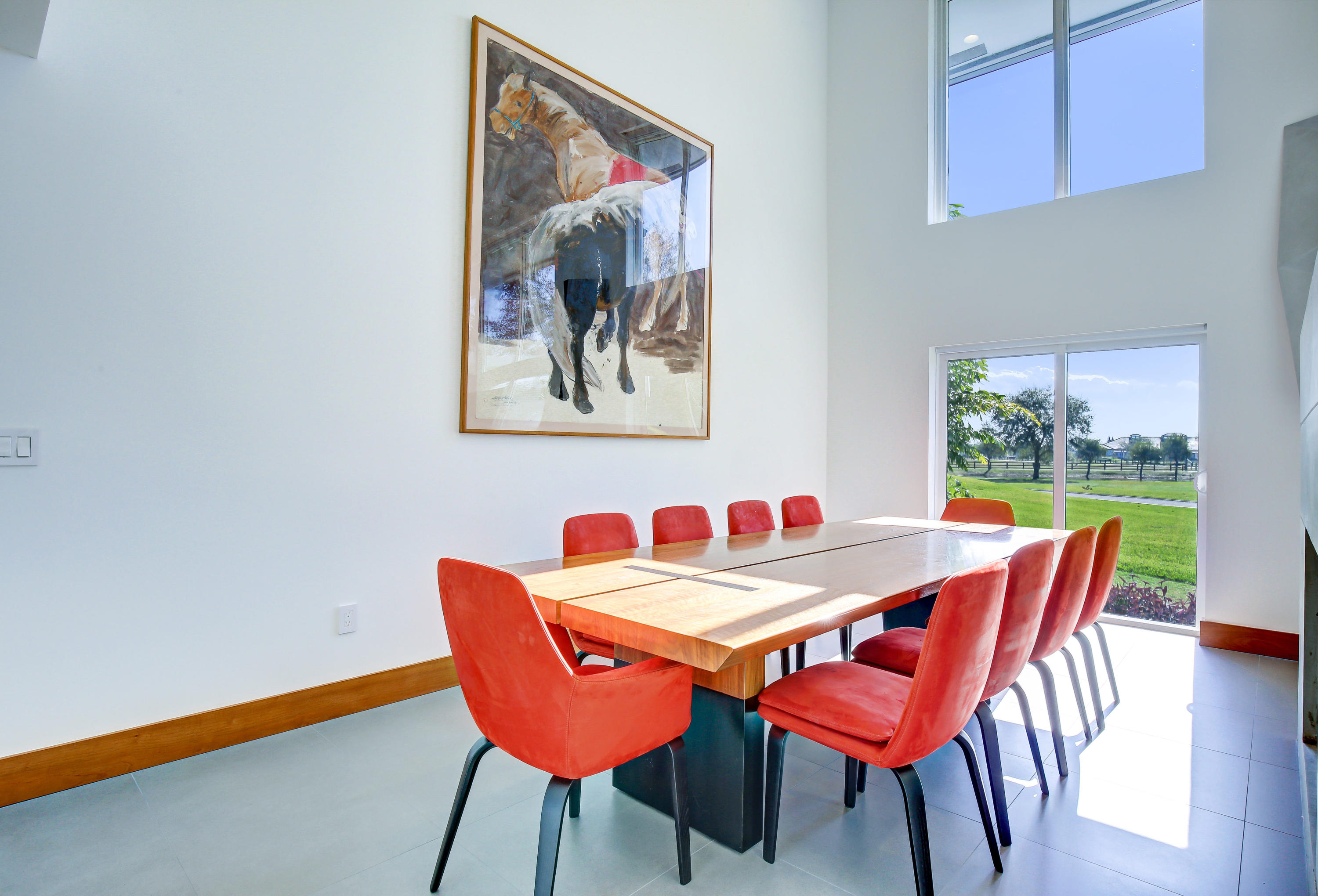 PALM BEACH POINT - Residential
