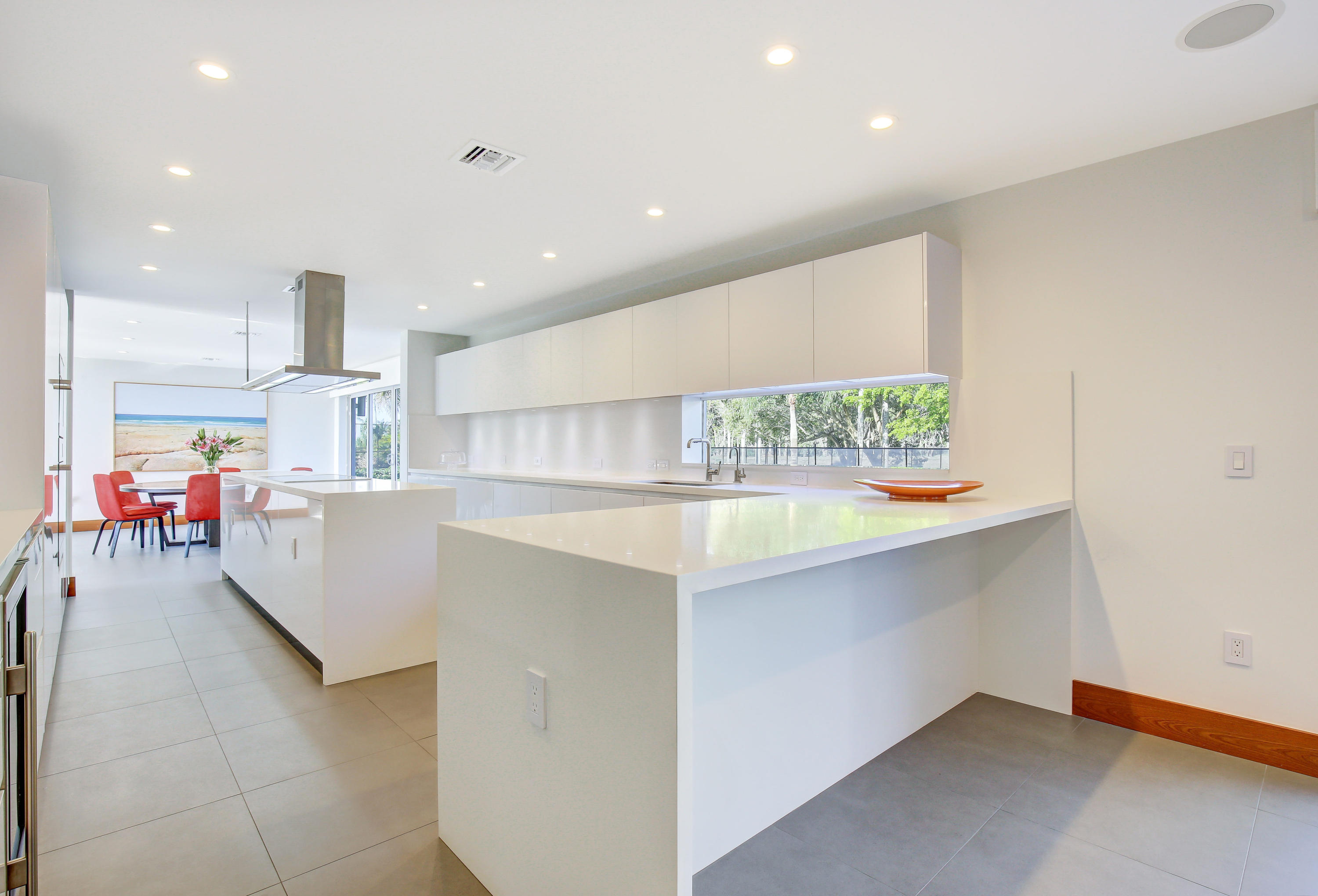 PALM BEACH POINT - Residential