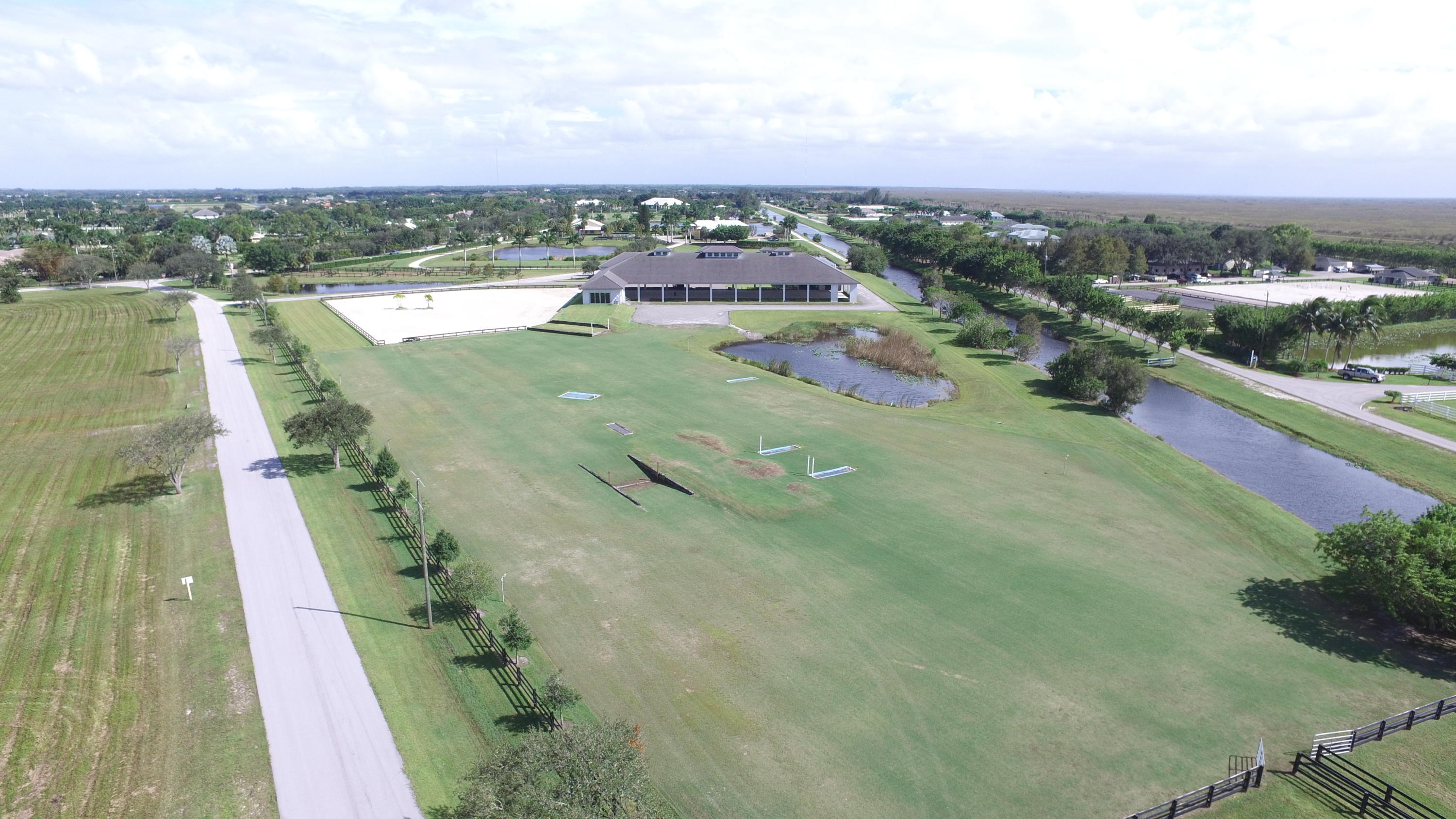 PALM BEACH POINT - Residential