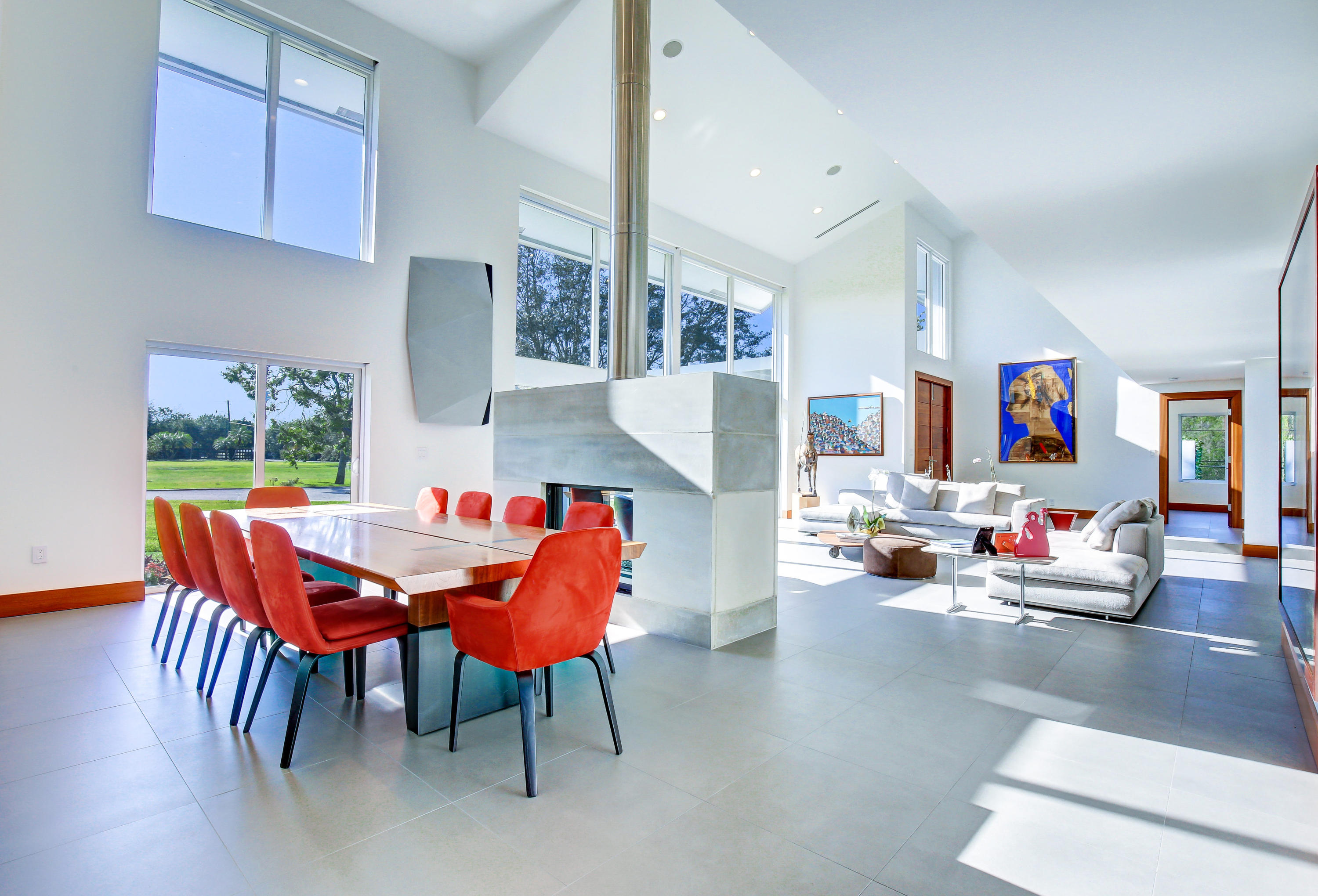 PALM BEACH POINT - Residential