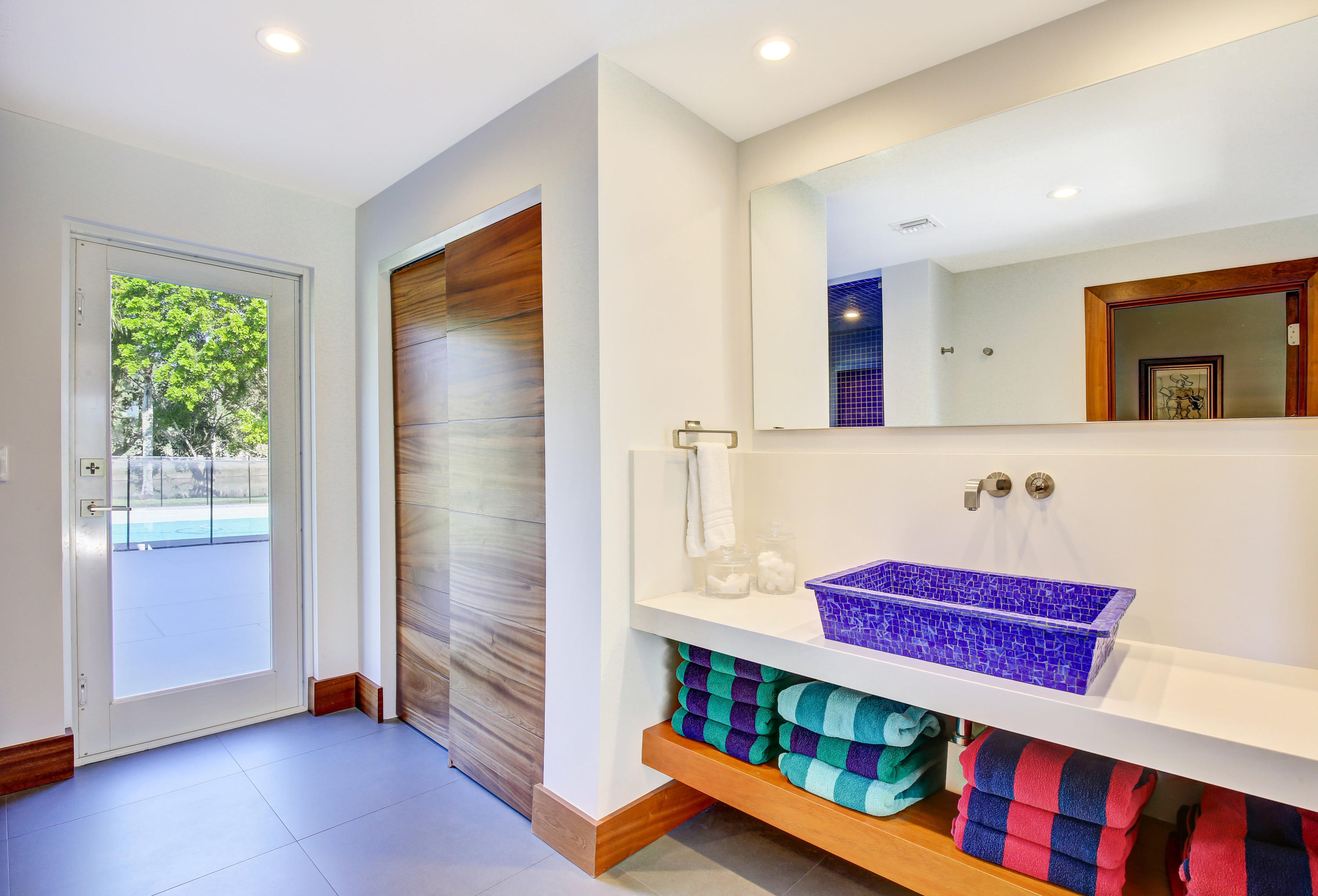 PALM BEACH POINT - Residential