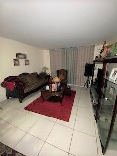 Amazing 2 bedroom/2 bath first floor condominium for sale in Sunny Lauderdale Lakes!  Conveniently located near shops, hospitals, restaurants, I-95 and Turnpike.  Condo features eat-in-kitchen, spacious dining/living room with enclosed Florida room/patio with access to garden area.  Community features clubhouse, heated community pool, sauna, hot tub, billiards, BBQ/Picnic area and shuffle board.  Security cameras throughout complex.  Unit is currently rented great opportunity for investor. Tenant occupied, please do not disturb tenants.  Great opportunity for Investor.