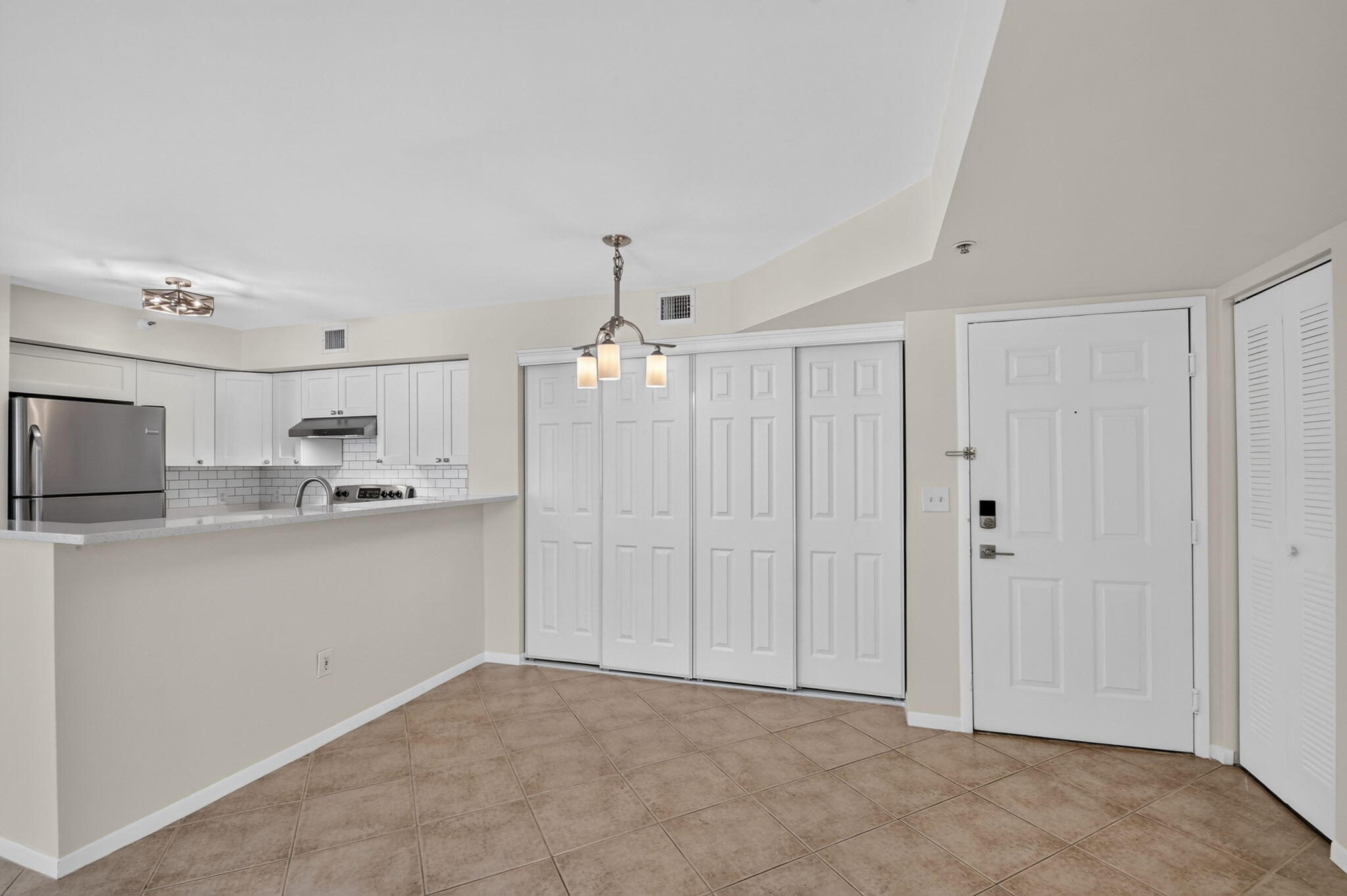 YACHT CLUB ON THE INTRACOASTAL CONDO - Residential Lease