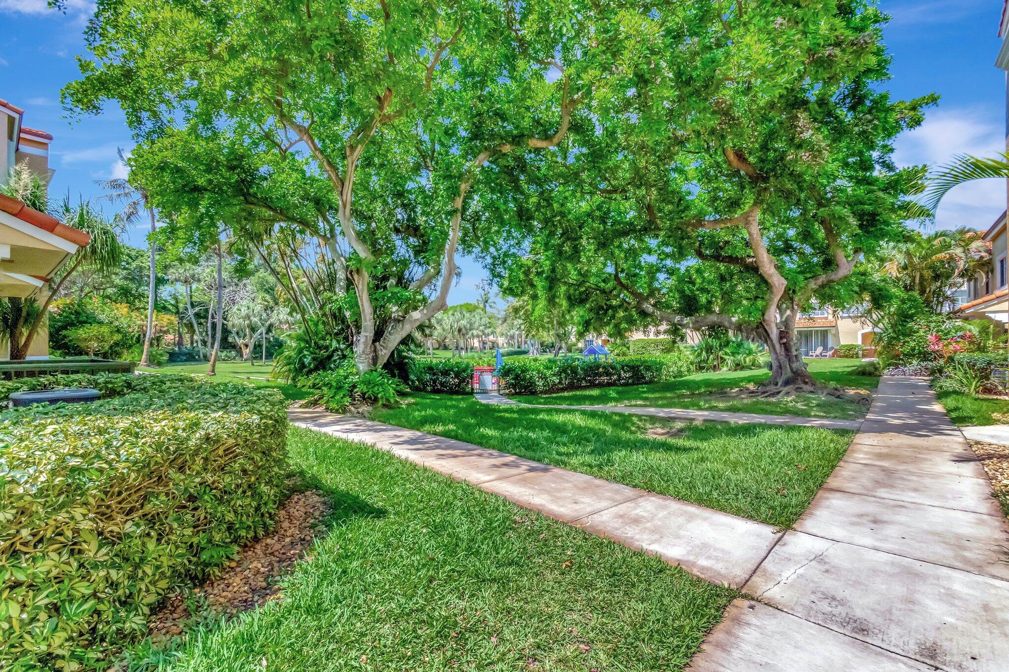 YACHT CLUB ON THE INTRACOASTAL CONDO - Residential Lease