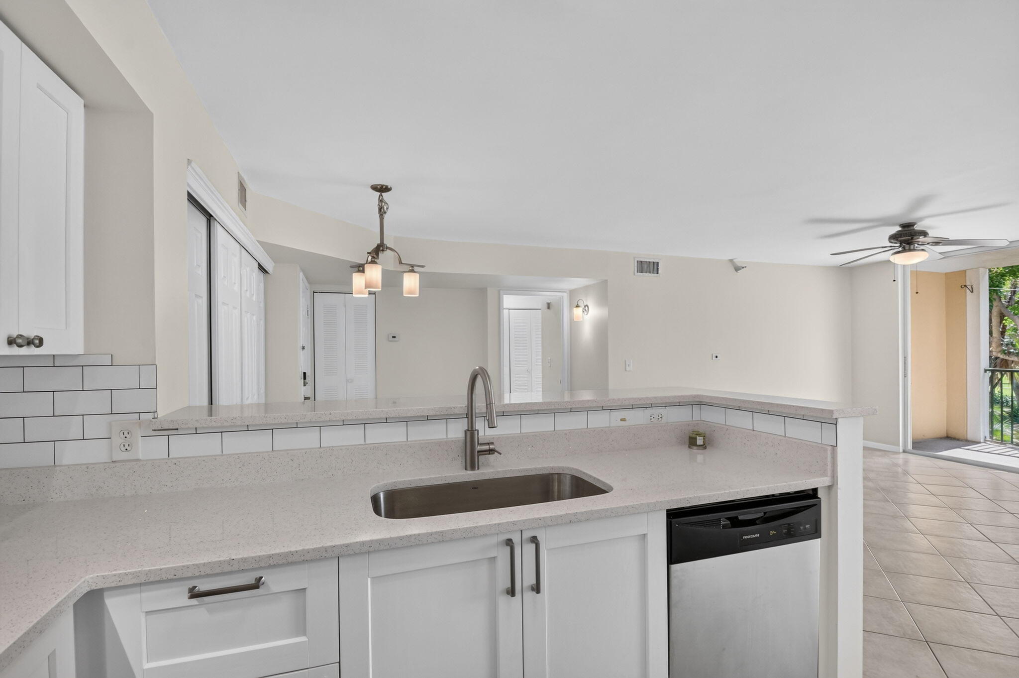 YACHT CLUB ON THE INTRACOASTAL CONDO - Residential Lease