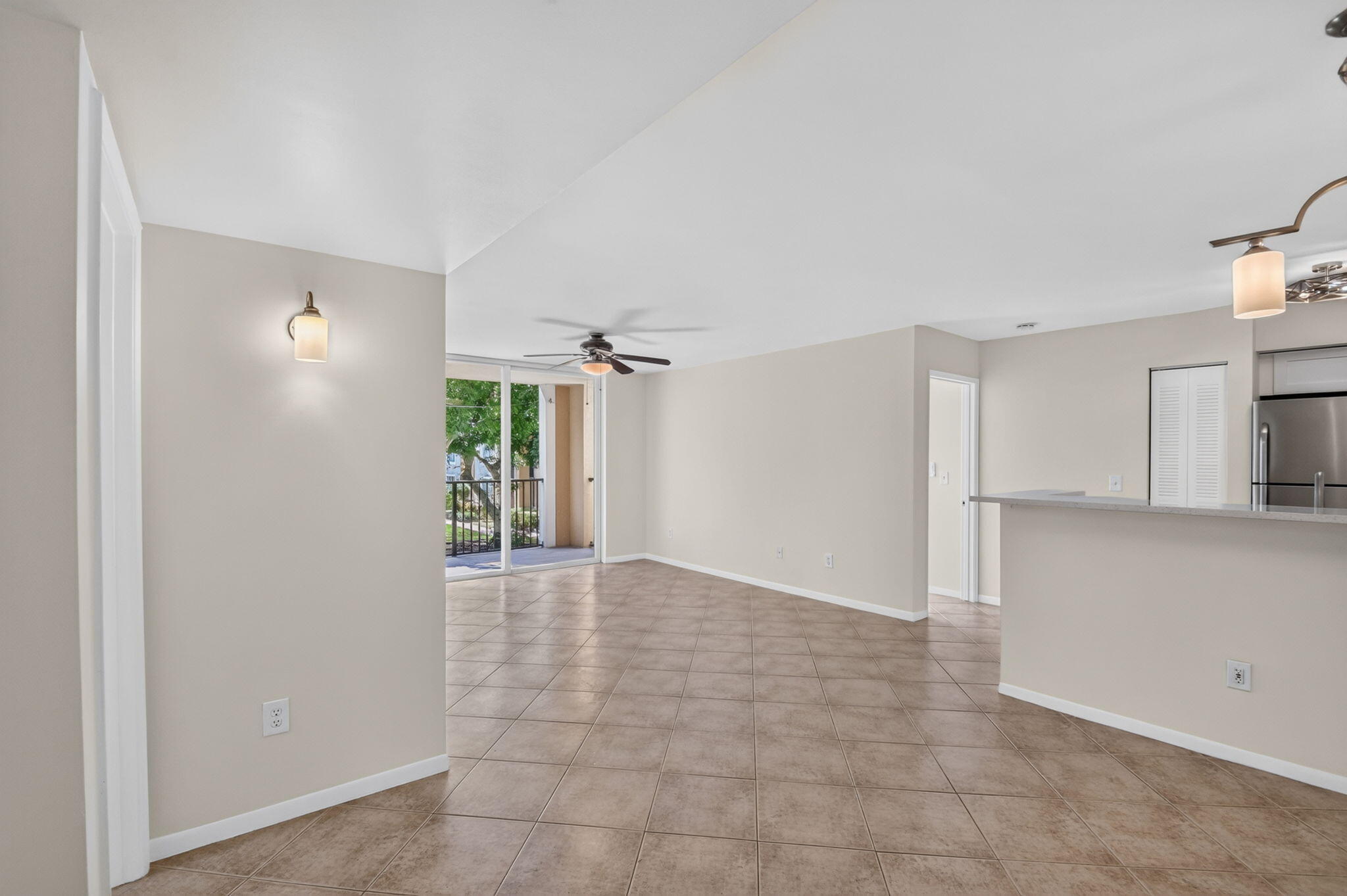 YACHT CLUB ON THE INTRACOASTAL CONDO - Residential Lease