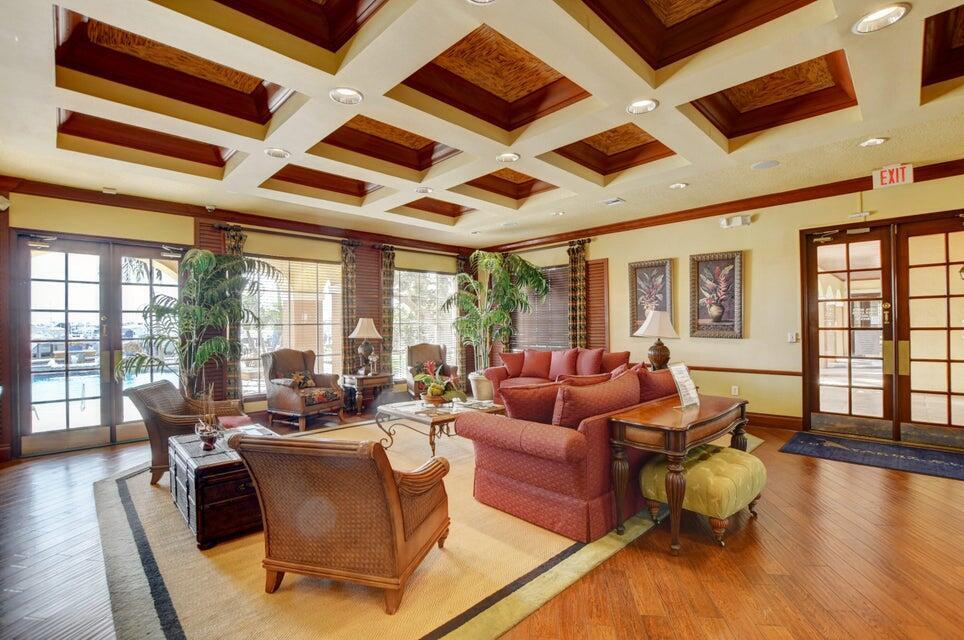 YACHT CLUB ON THE INTRACOASTAL CONDO - Residential Lease