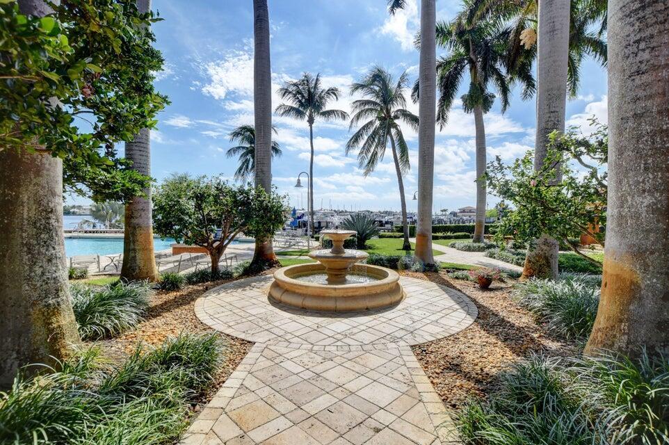 YACHT CLUB ON THE INTRACOASTAL CONDO - Residential Lease