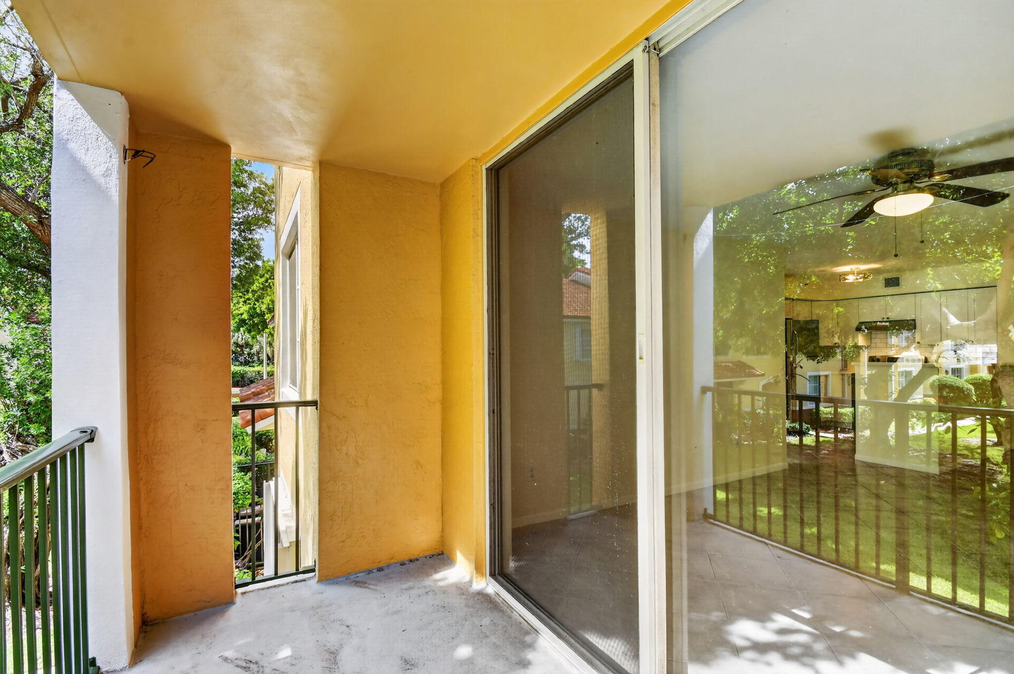 YACHT CLUB ON THE INTRACOASTAL CONDO - Residential Lease