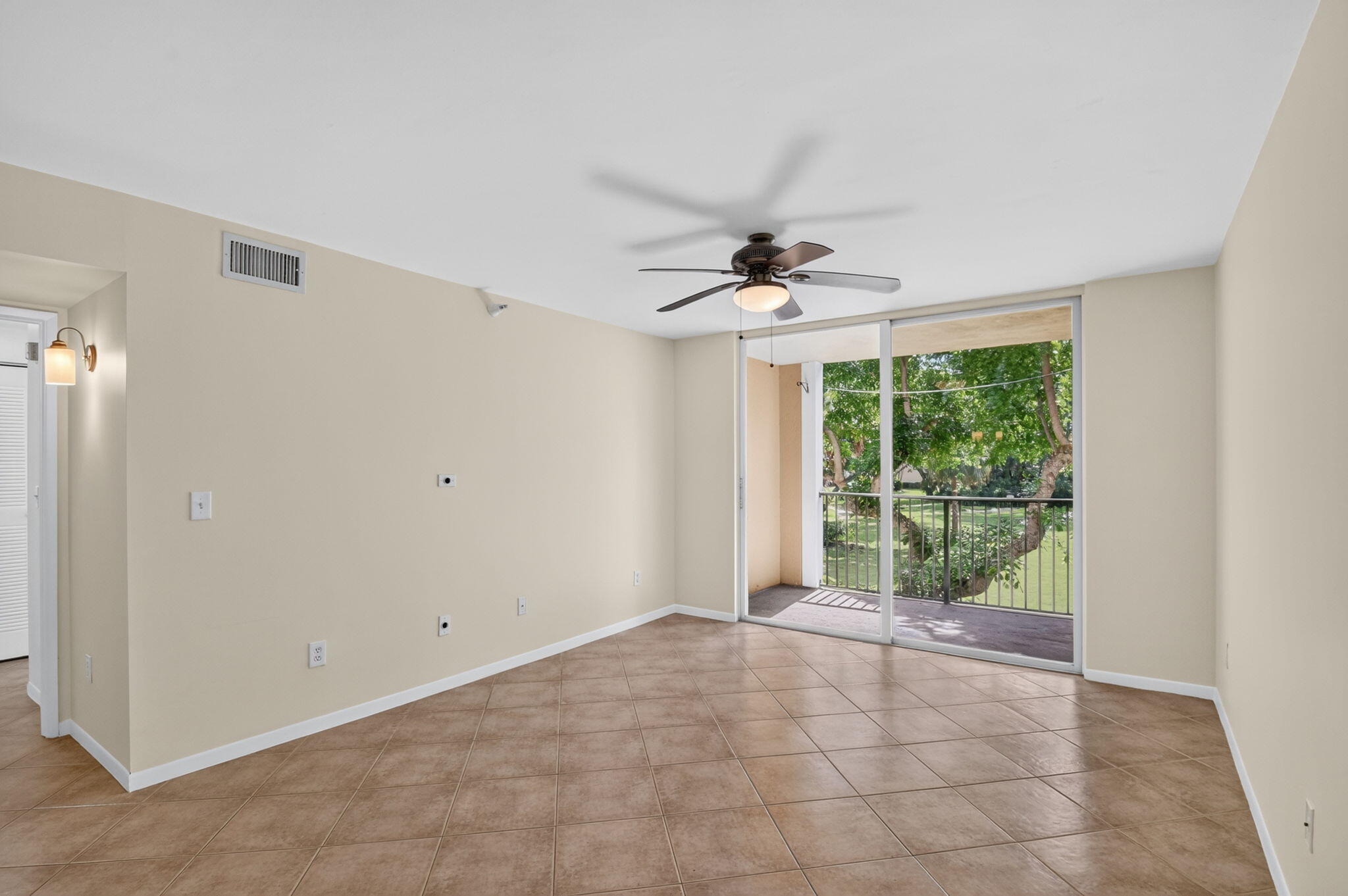 YACHT CLUB ON THE INTRACOASTAL CONDO - Residential Lease