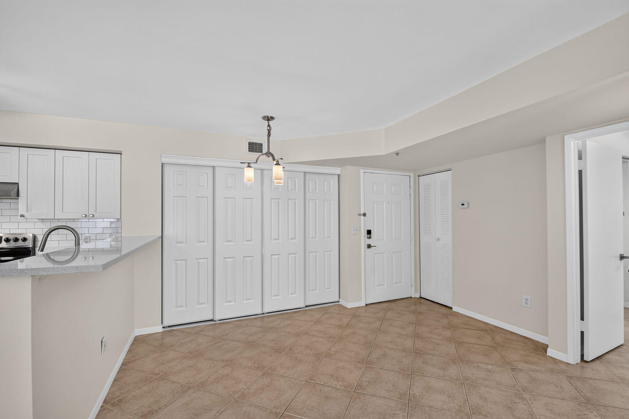 YACHT CLUB ON THE INTRACOASTAL CONDO - Residential Lease
