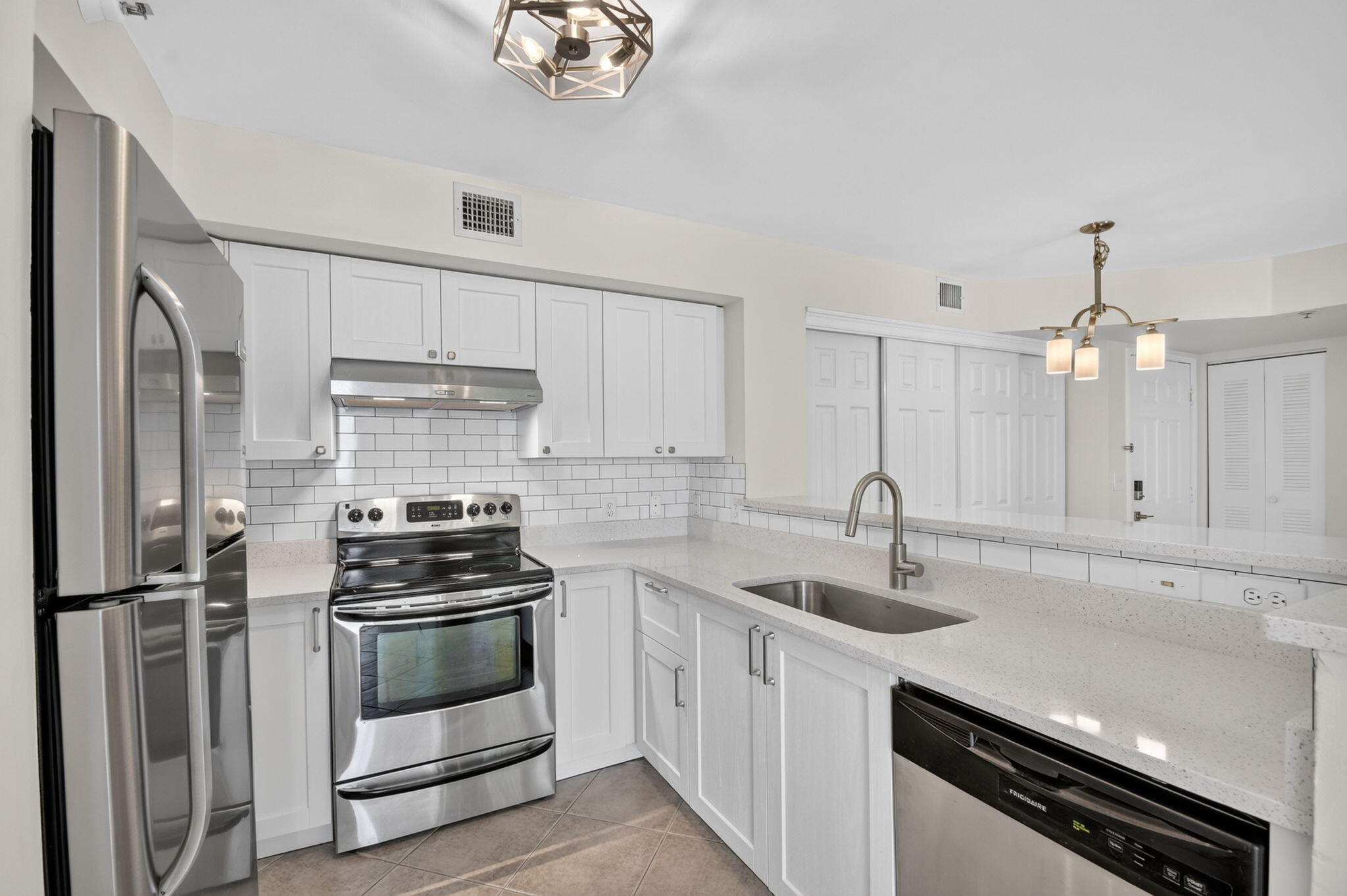 YACHT CLUB ON THE INTRACOASTAL CONDO - Residential Lease