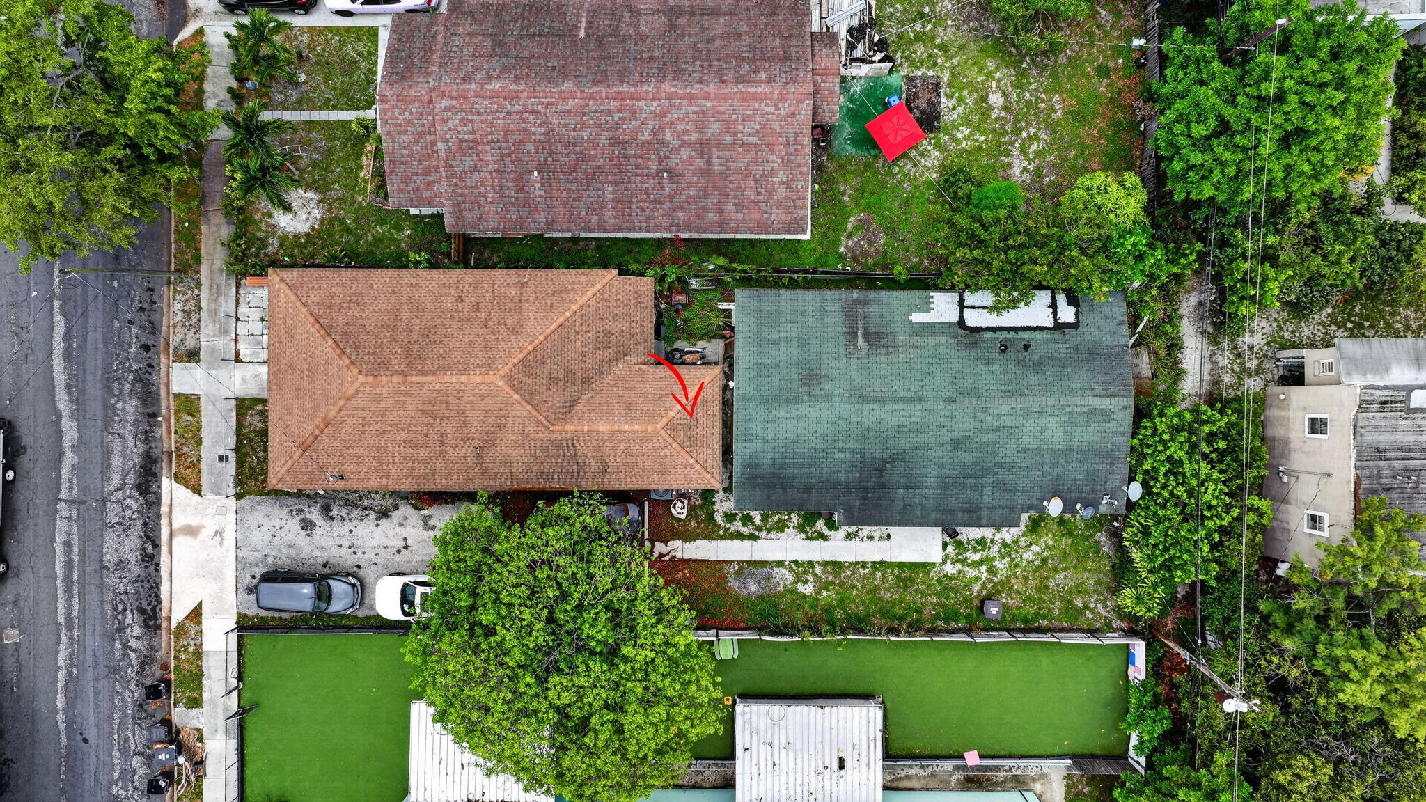 FRESHWATER 11TH & 12TH AVE ADD - Residential Income