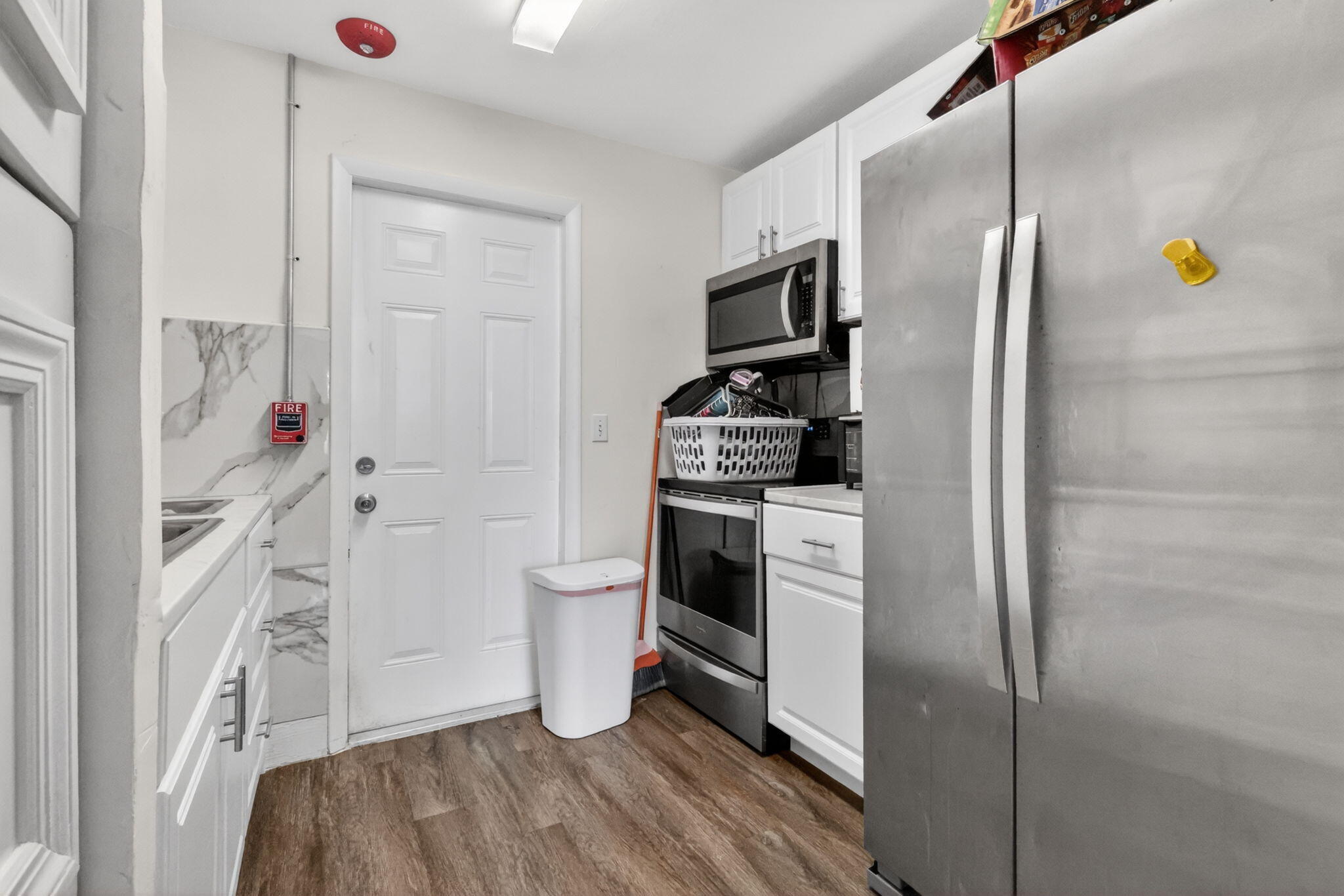 FRESHWATER 11TH & 12TH AVE ADD - Residential Income